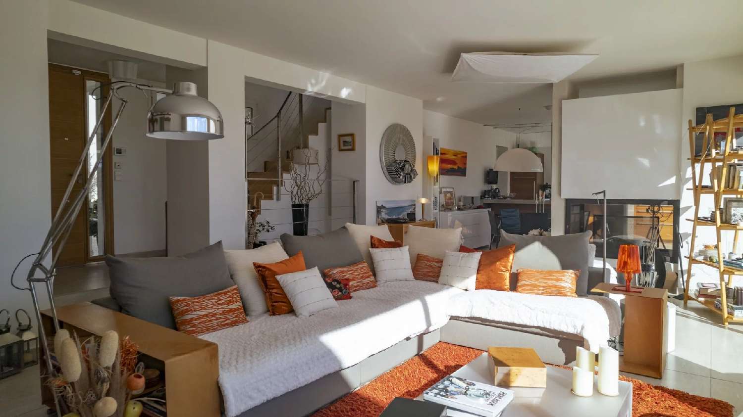  kaufen Villa La Cadière-d'Azur Var 6