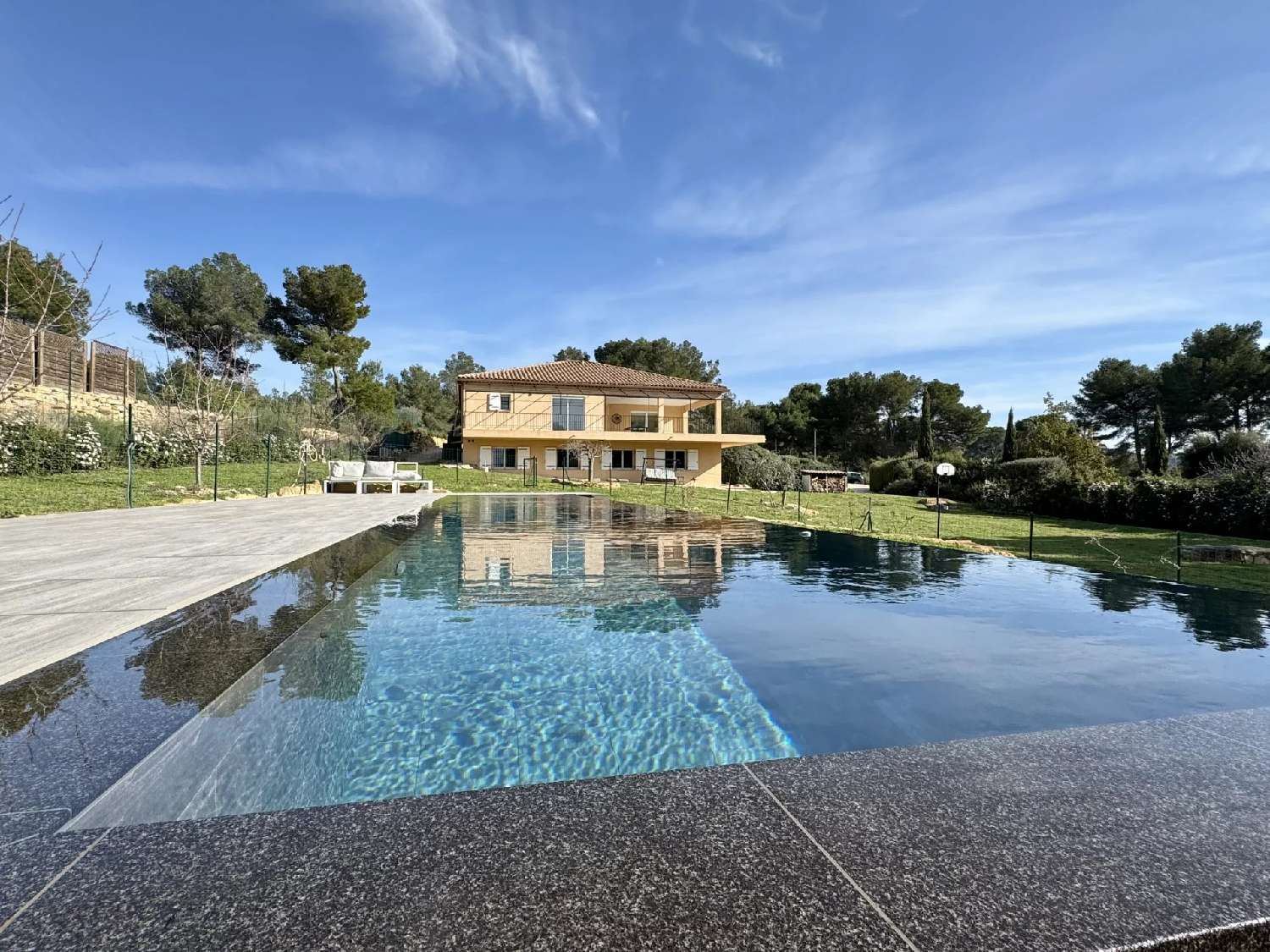  kaufen Villa La Cadière-d'Azur Var 1