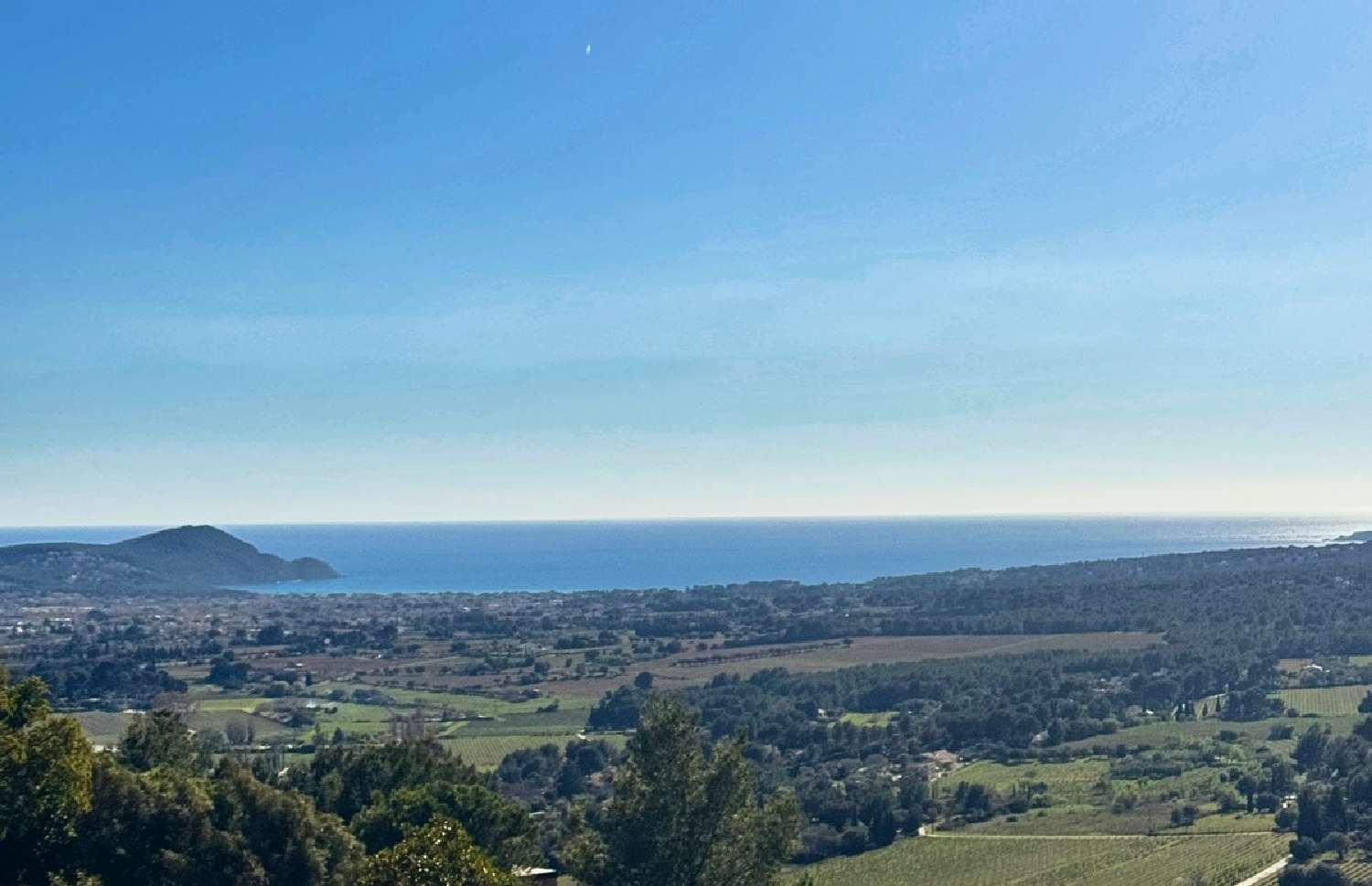  kaufen Villa La Cadière-d'Azur Var 1
