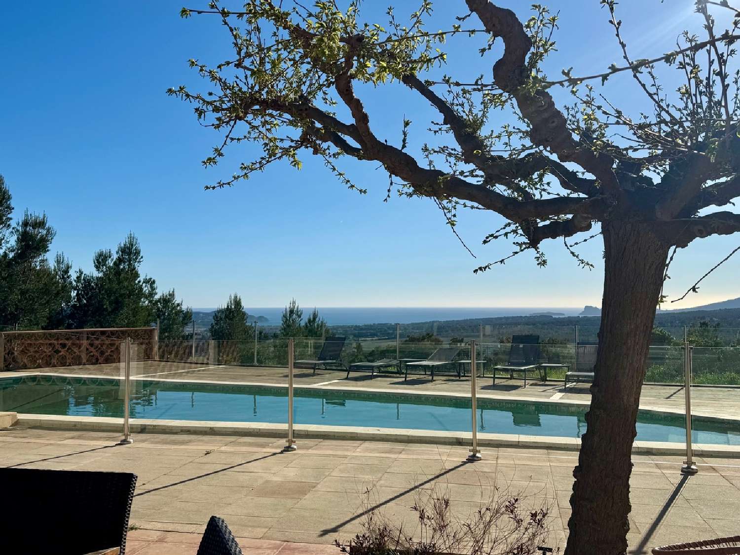  kaufen Villa La Cadière-d'Azur Var 3