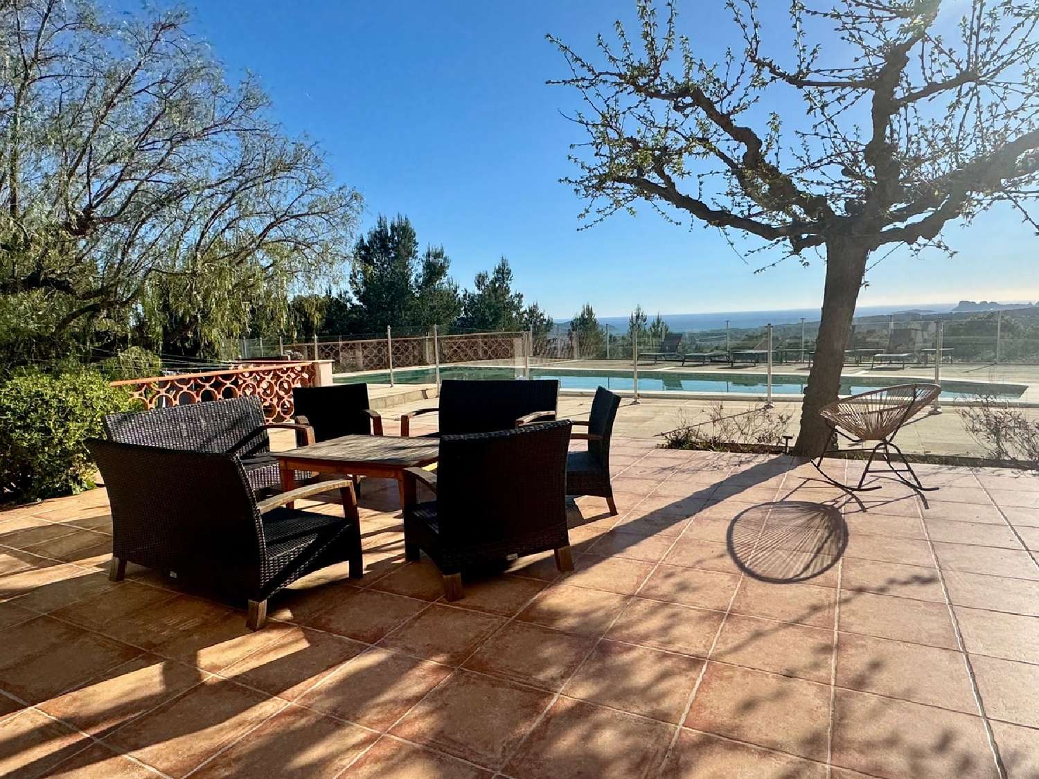  kaufen Villa La Cadière-d'Azur Var 4