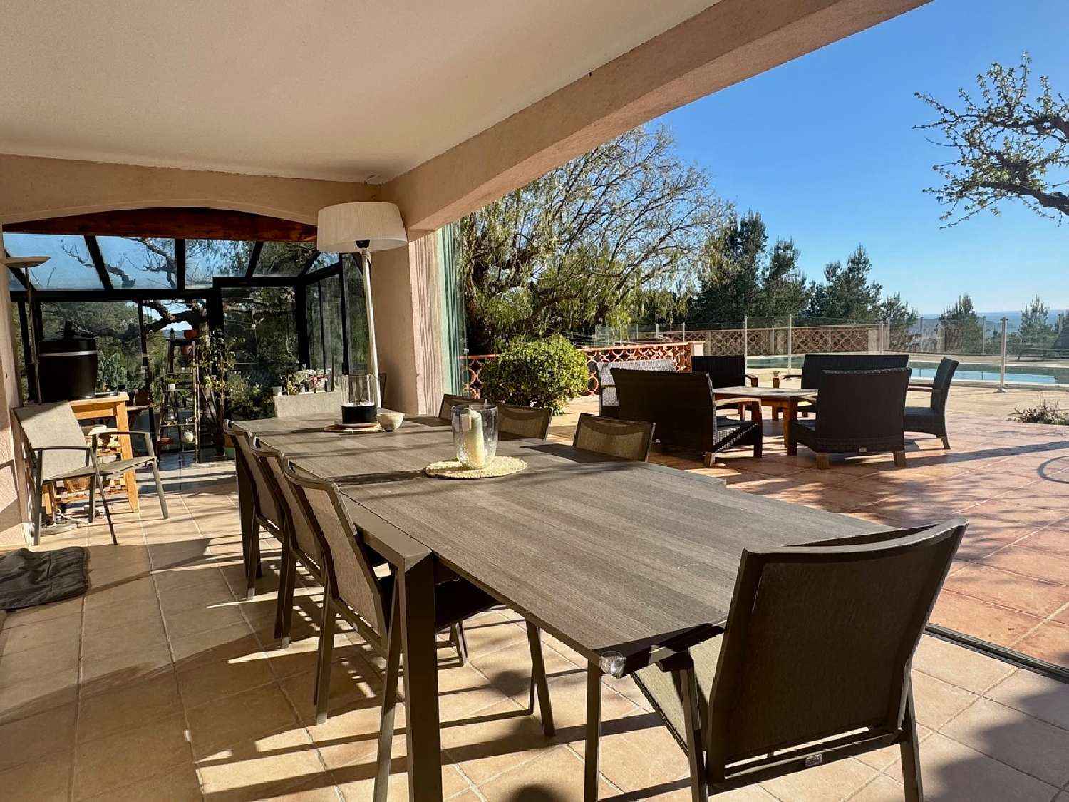  kaufen Villa La Cadière-d'Azur Var 5