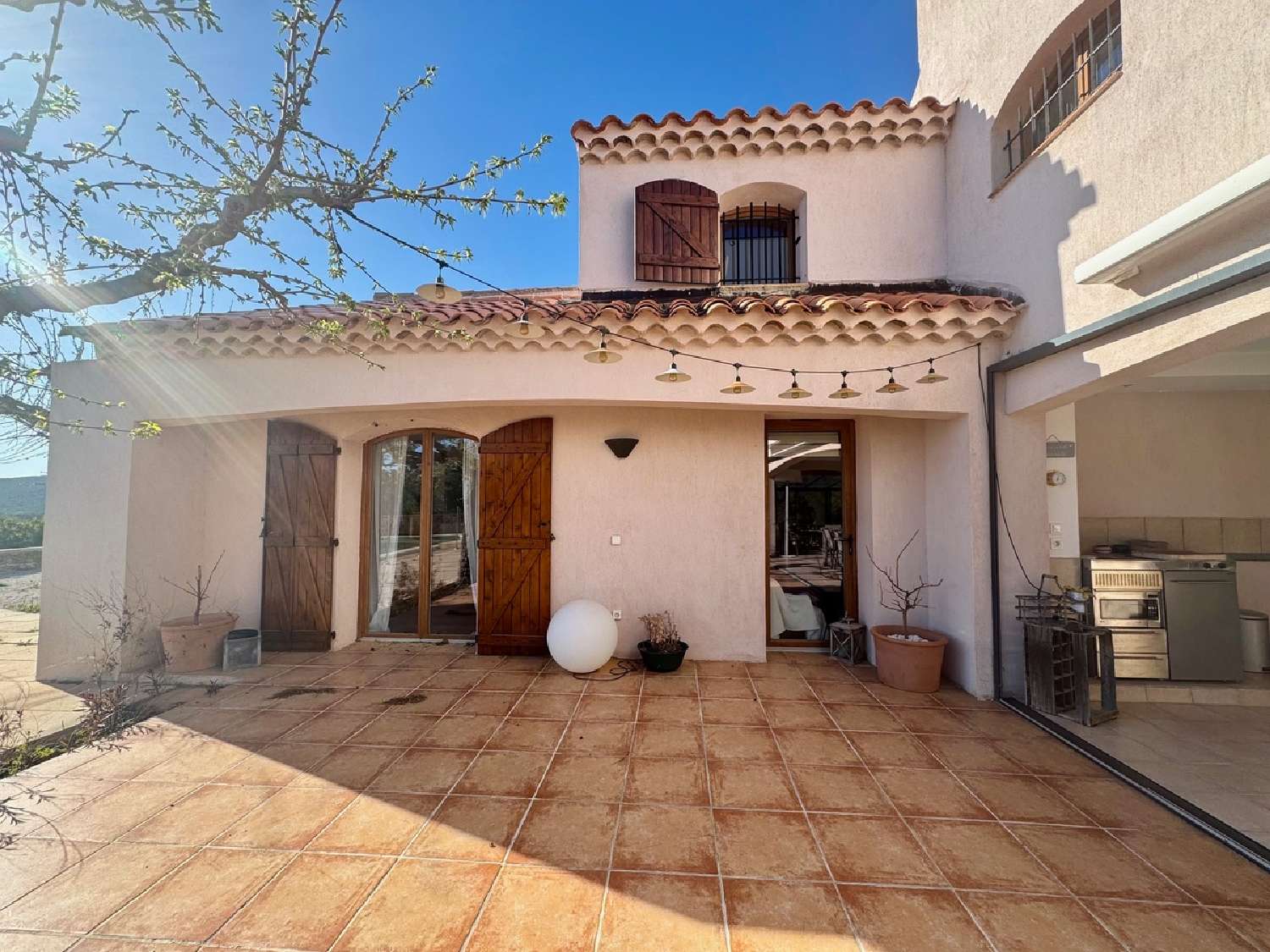  kaufen Villa La Cadière-d'Azur Var 6