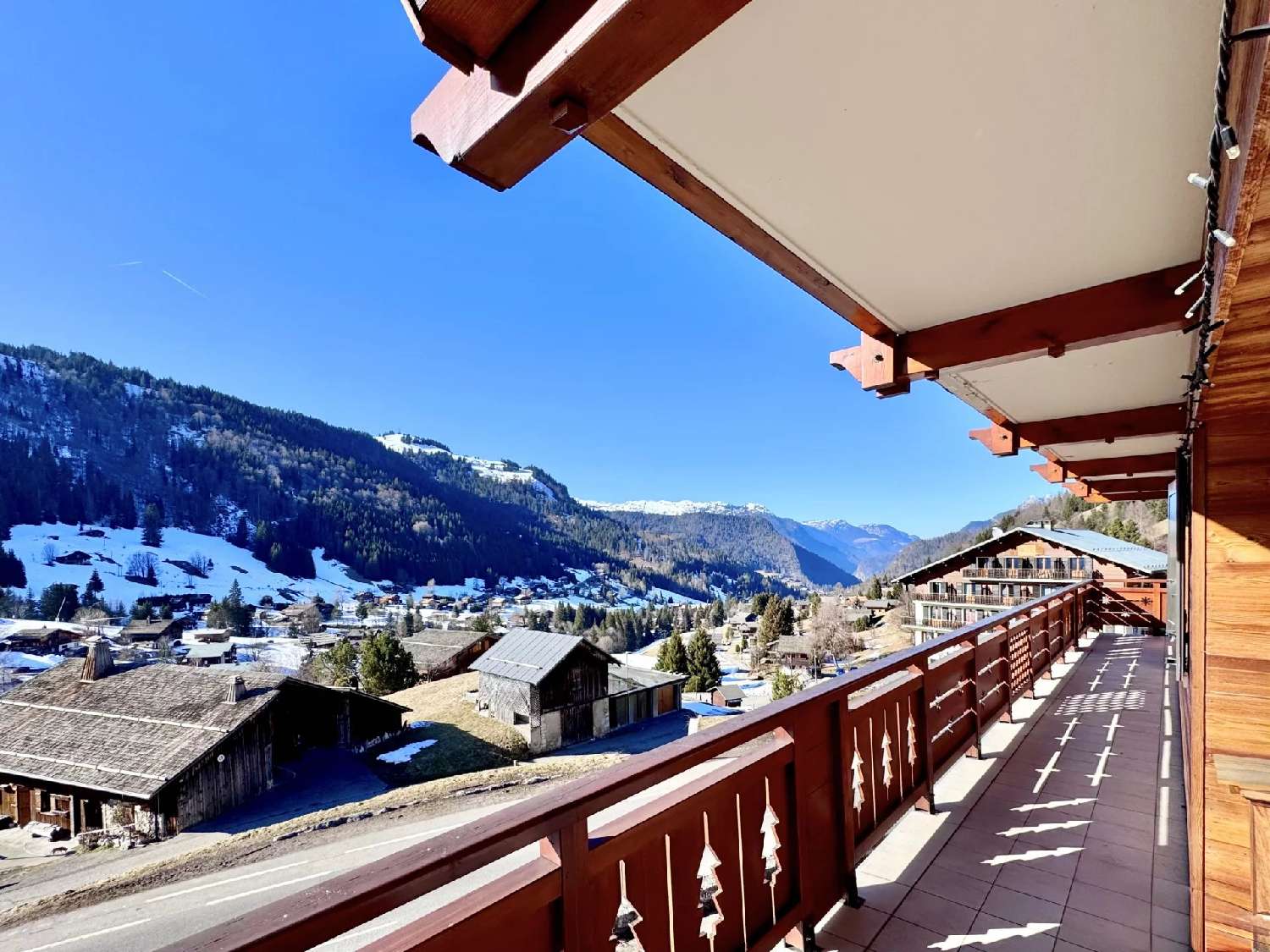  kaufen Villa La Clusaz Haute-Savoie 2