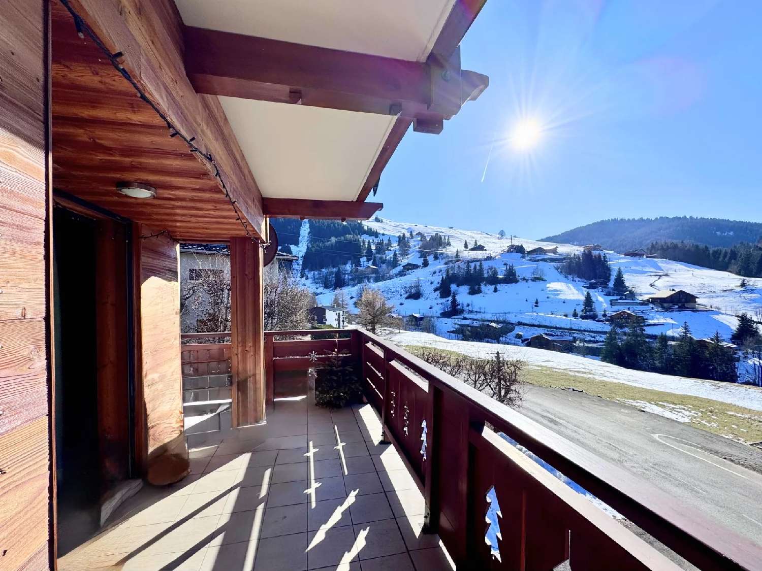  kaufen Villa La Clusaz Haute-Savoie 3