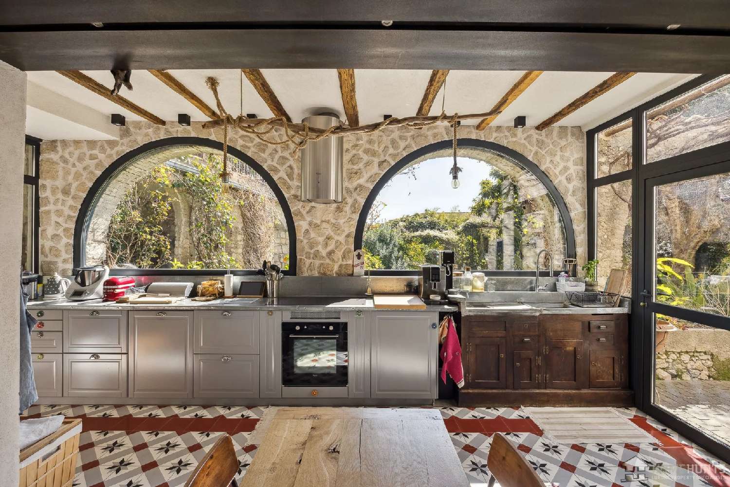  kaufen Villa La Colle-sur-Loup Alpes-Maritimes 6