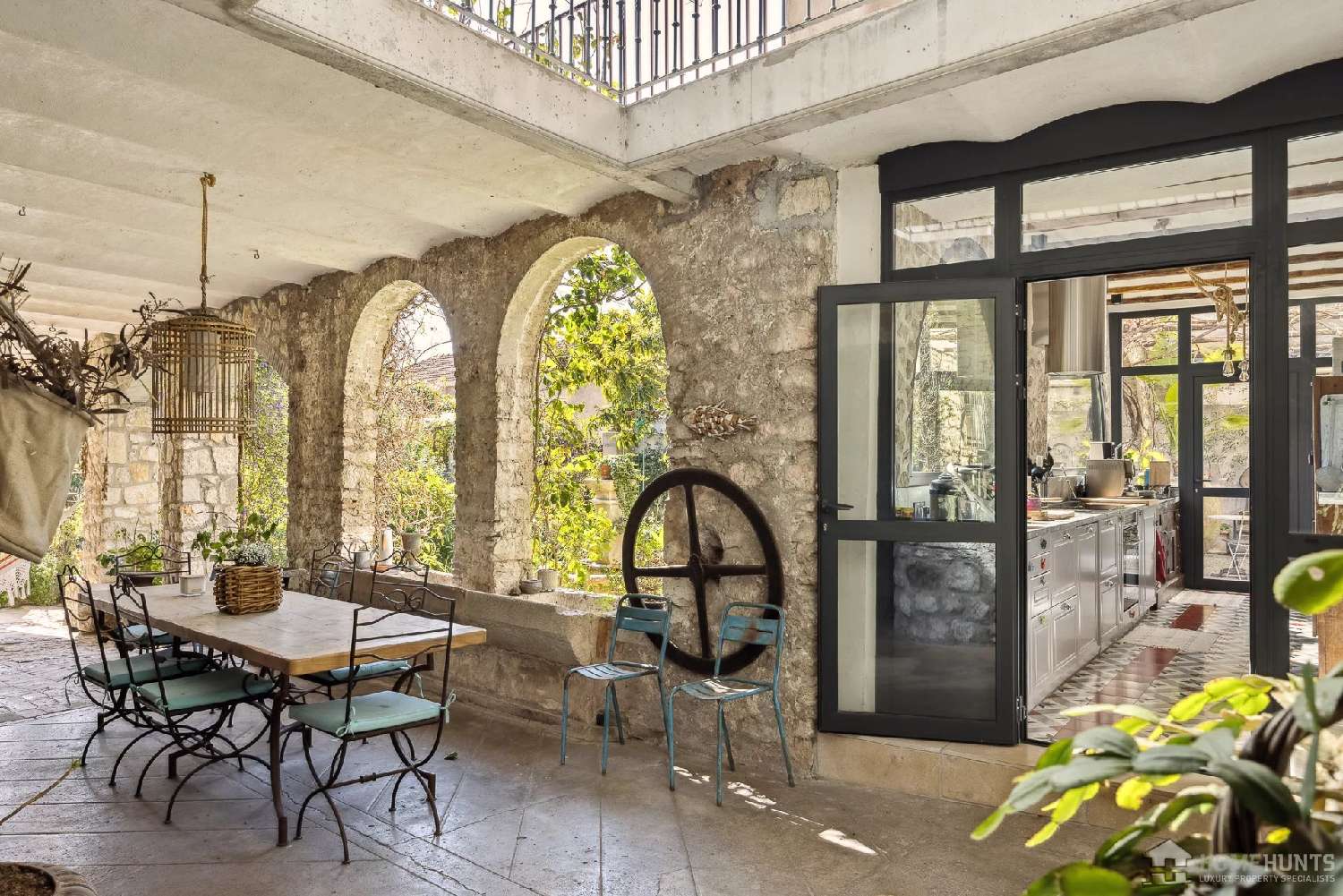  kaufen Villa La Colle-sur-Loup Alpes-Maritimes 7