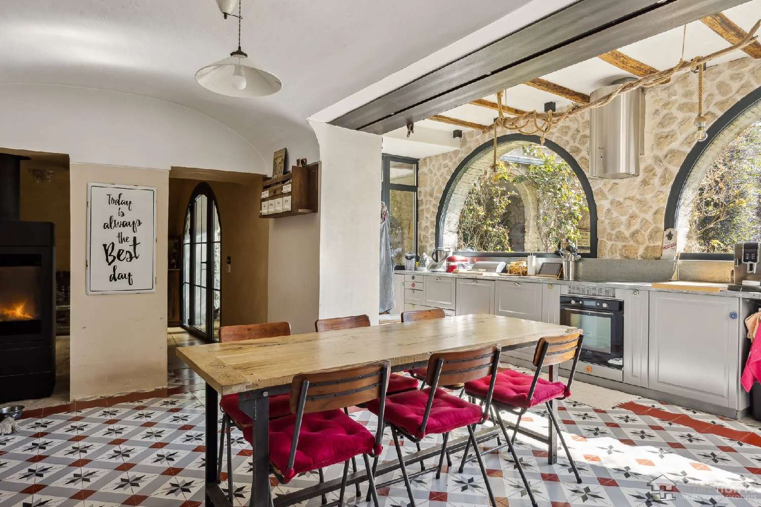  kaufen Villa La Colle-sur-Loup Alpes-Maritimes 8