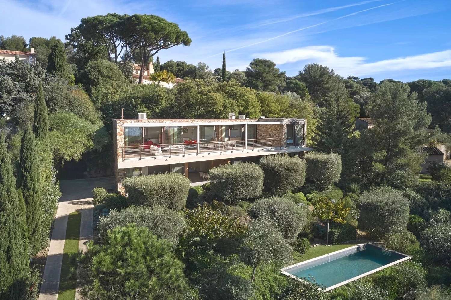  kaufen Villa La Croix-Valmer Var 1