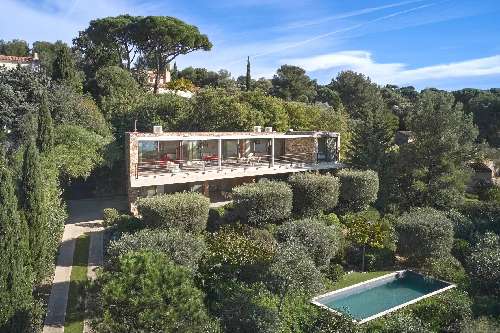 La Croix-Valmer Var Villa Bild 7047748