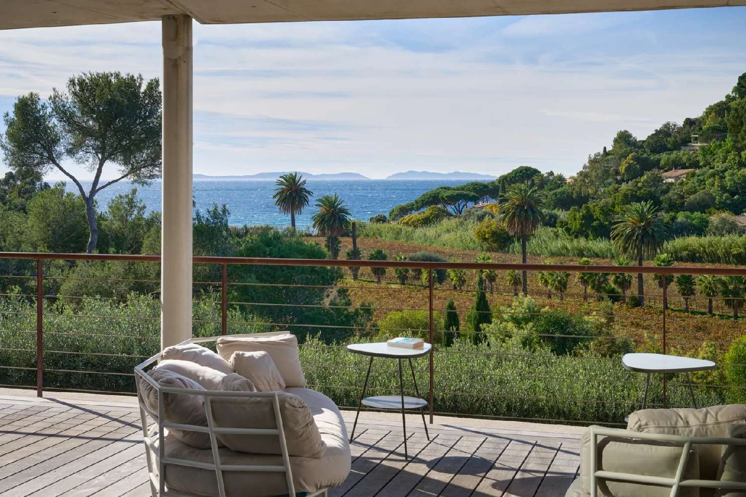  kaufen Villa La Croix-Valmer Var 2