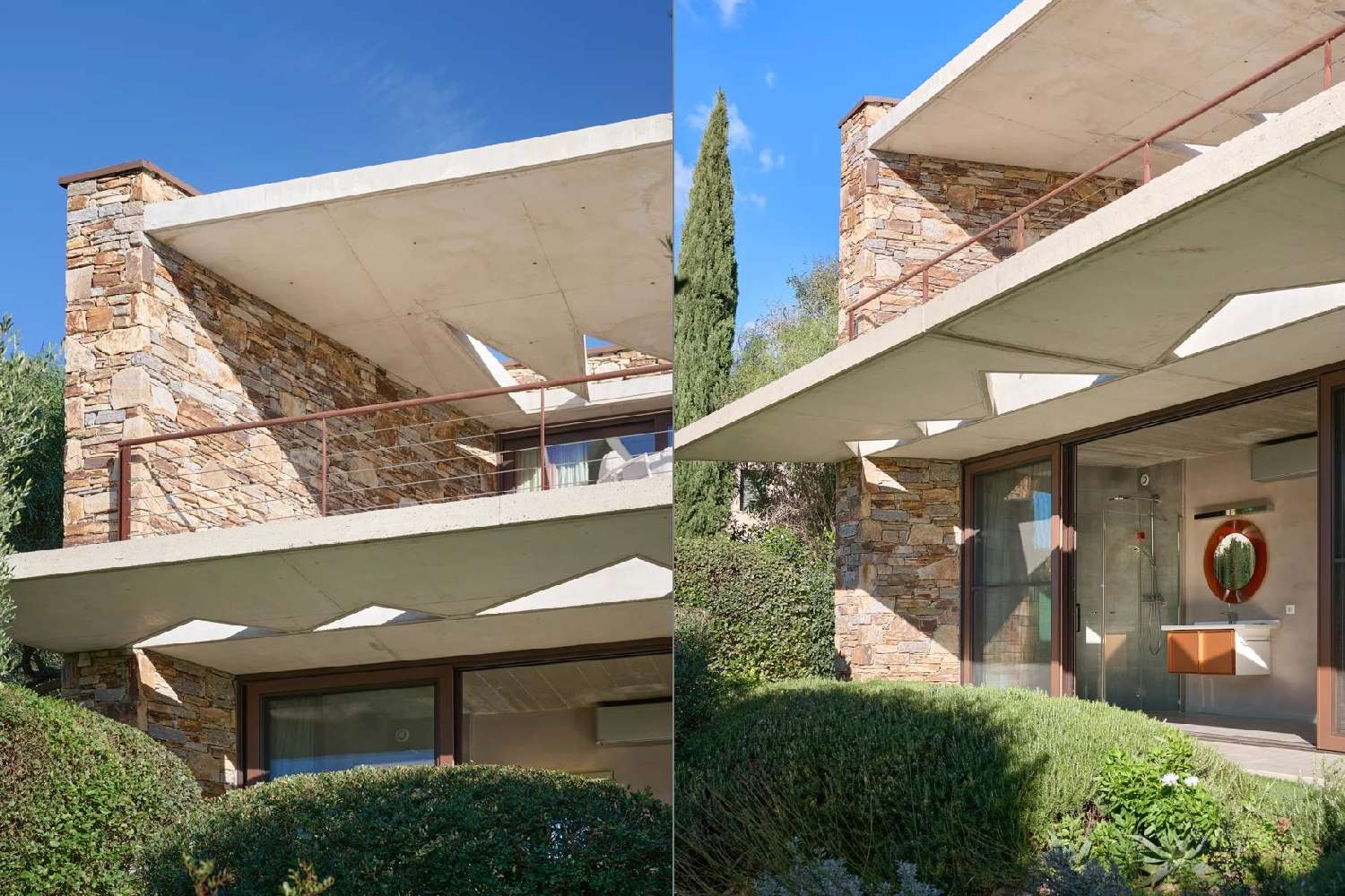  kaufen Villa La Croix-Valmer Var 7
