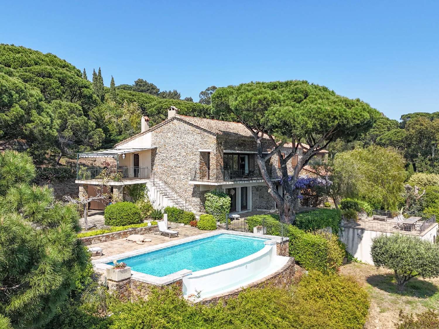  kaufen Villa La Croix-Valmer Var 3