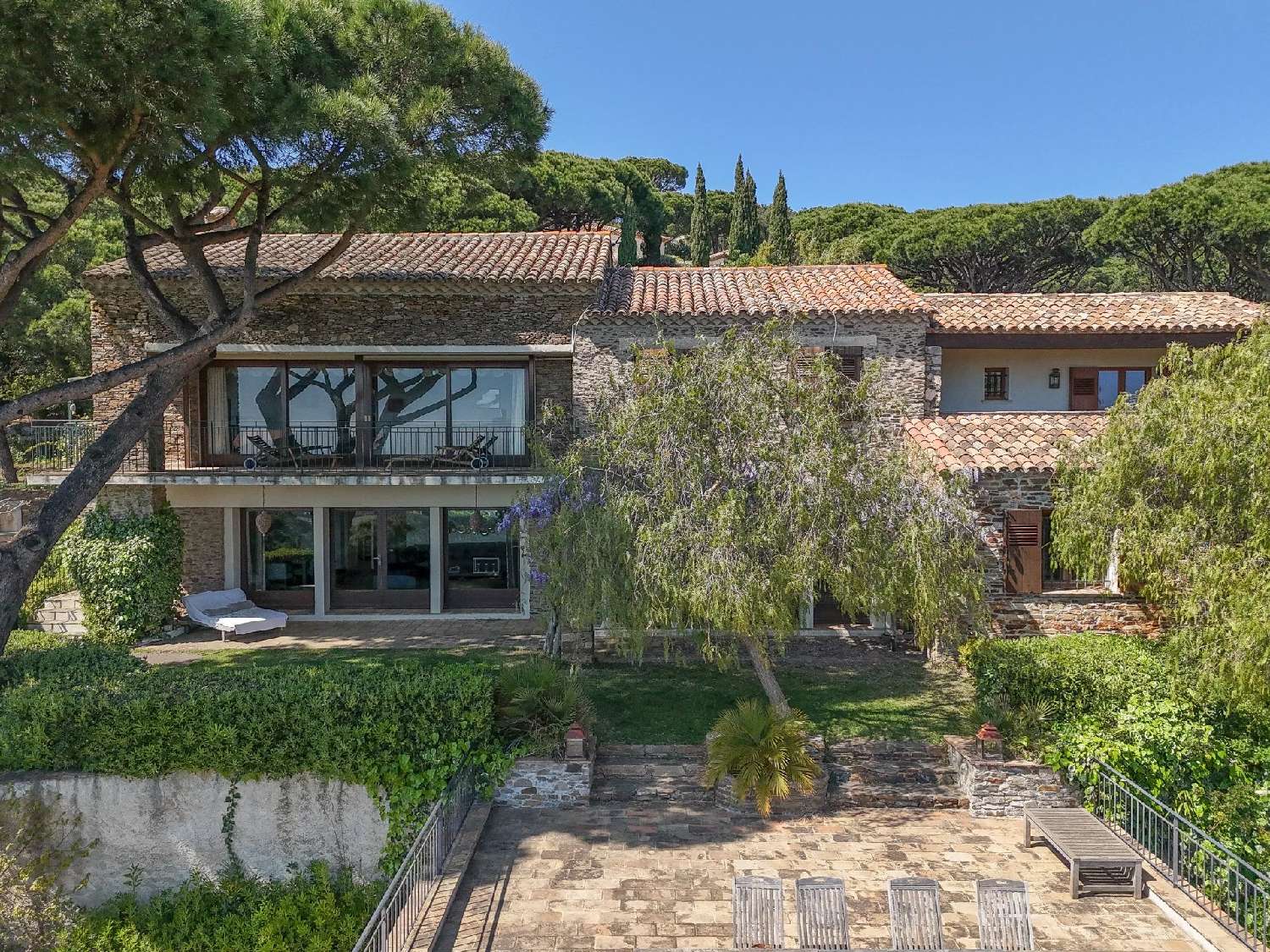  kaufen Villa La Croix-Valmer Var 5