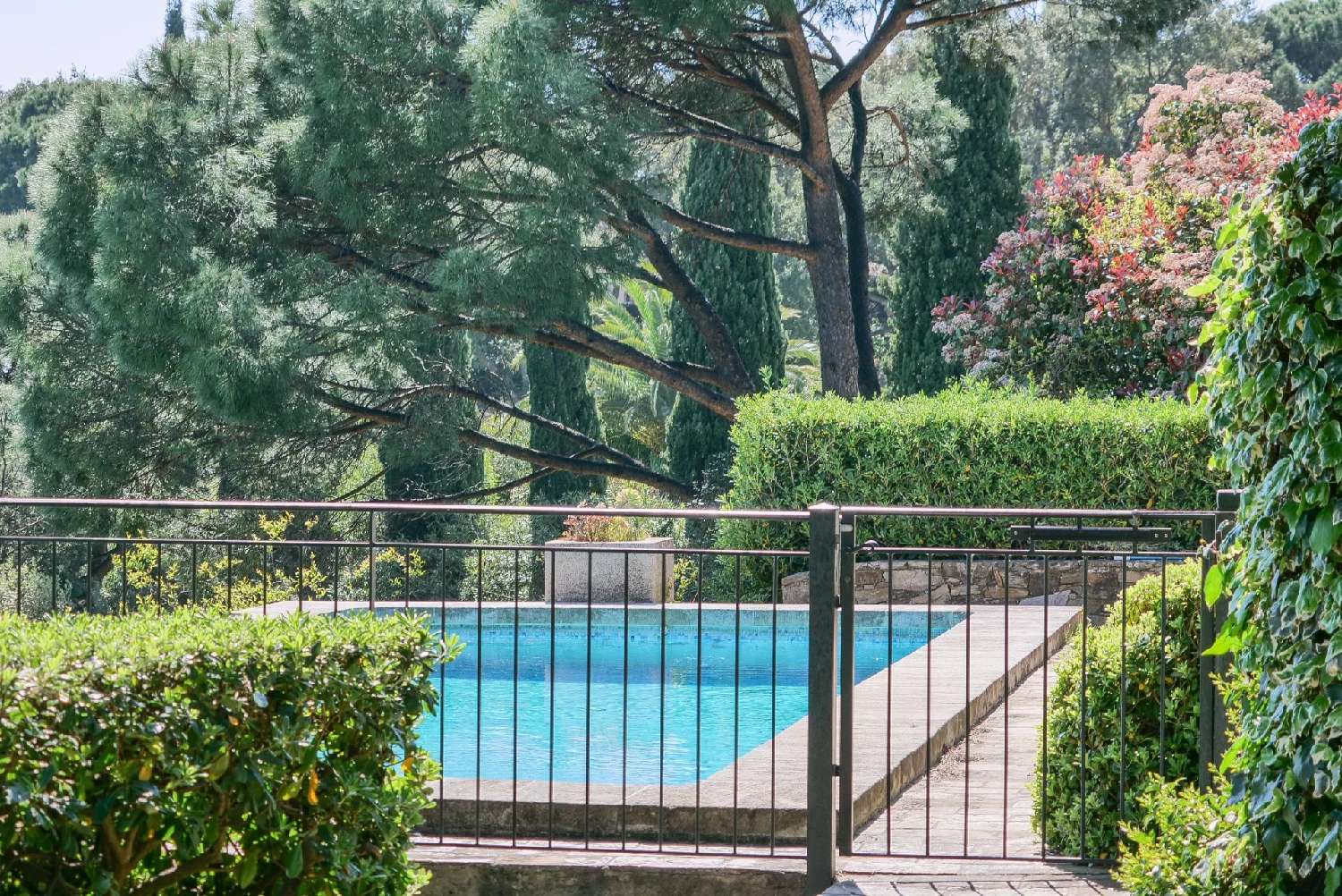  kaufen Villa La Croix-Valmer Var 7