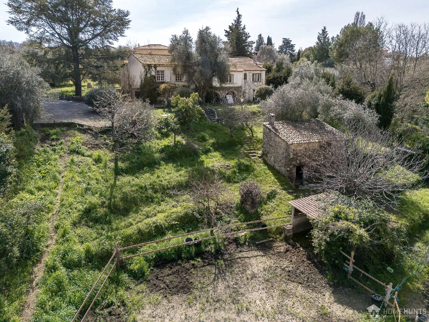  kaufen Villa La Gaude Alpes-Maritimes 3