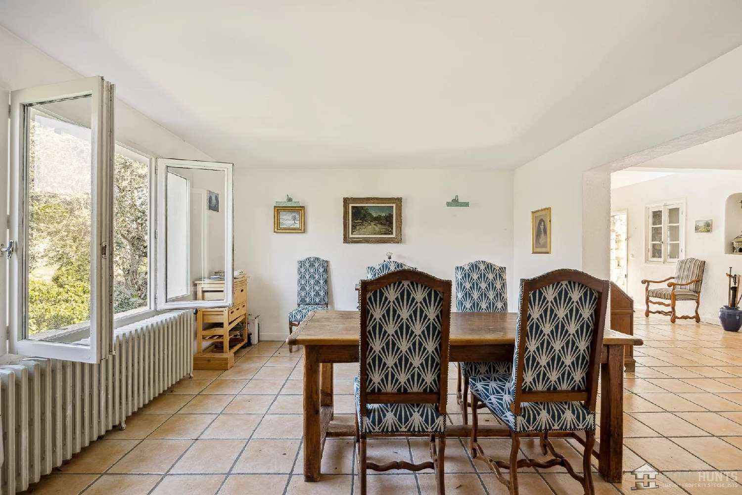  kaufen Villa La Gaude Alpes-Maritimes 6