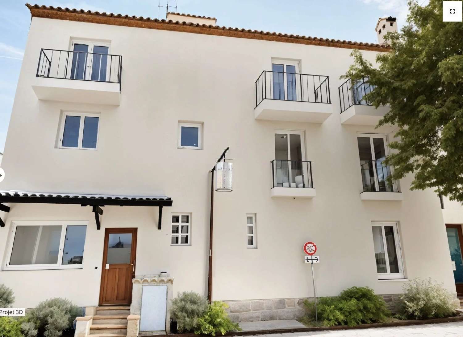  kaufen Villa La Napoule Alpes-Maritimes 1
