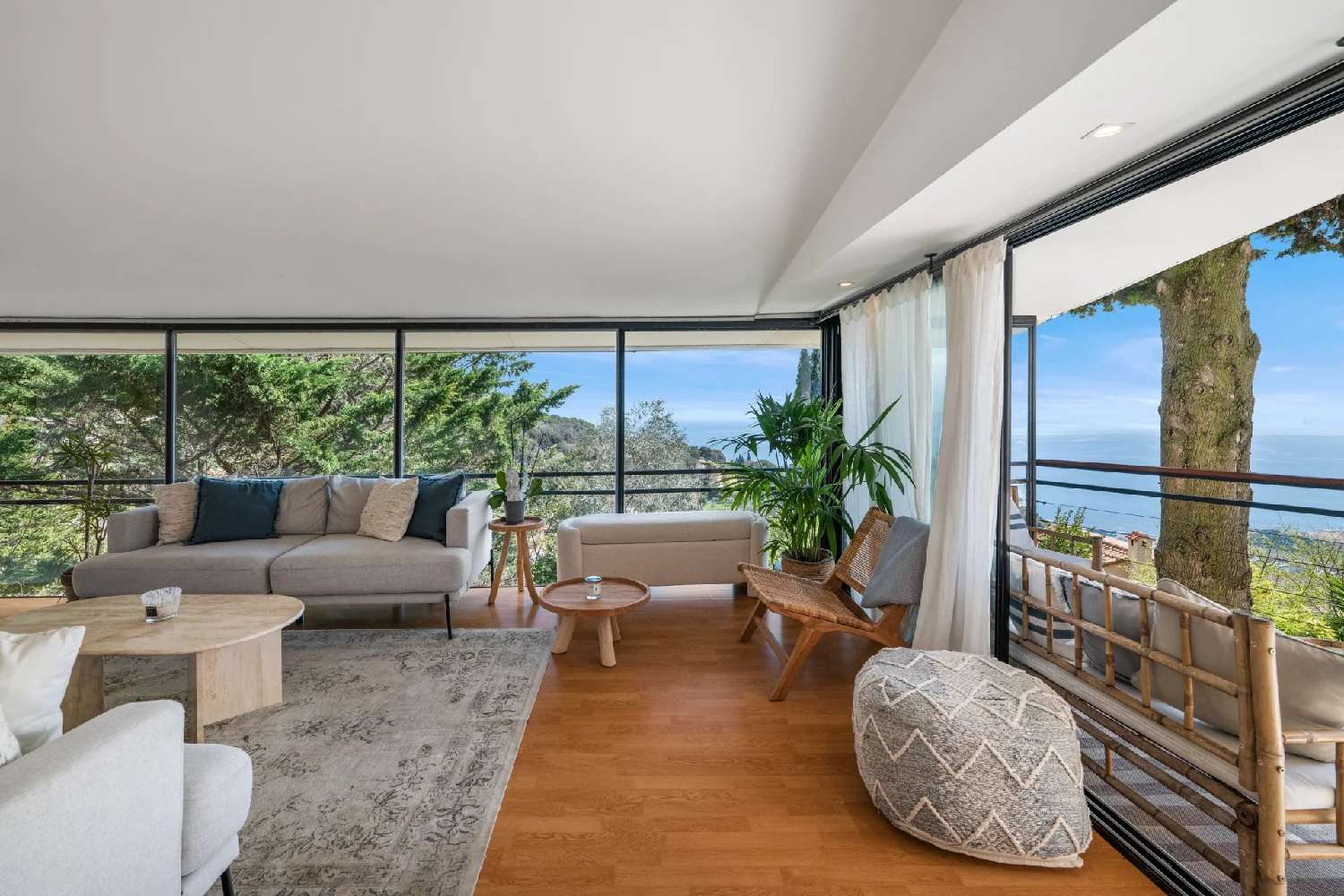  kaufen Villa La Turbie Alpes-Maritimes 2
