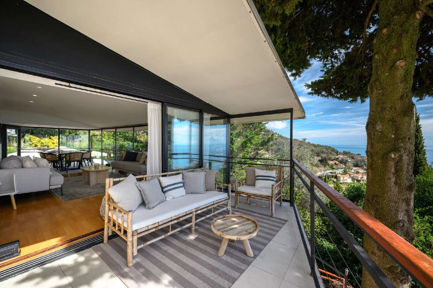  kaufen Villa La Turbie Alpes-Maritimes 3
