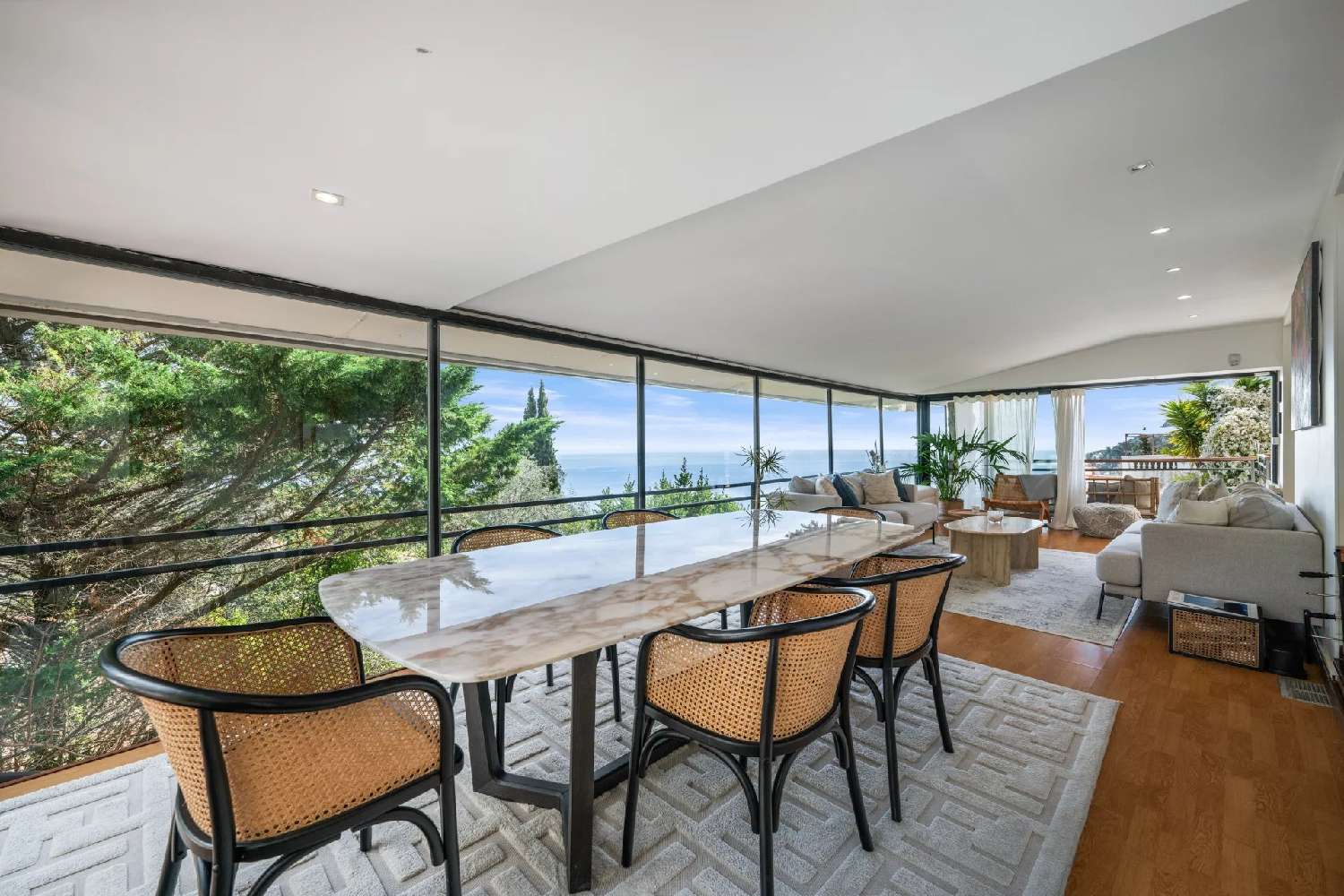  kaufen Villa La Turbie Alpes-Maritimes 4