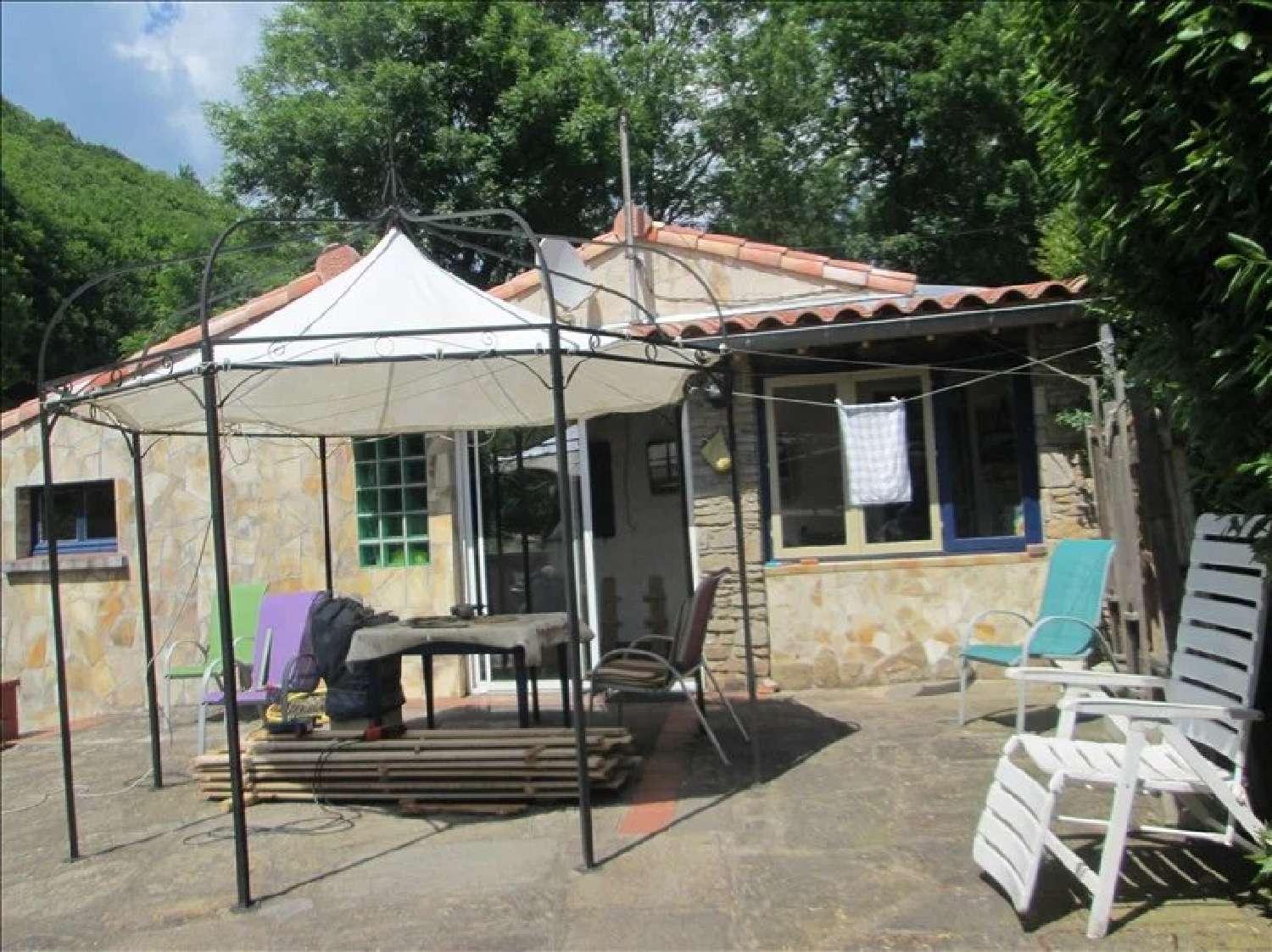  kaufen Villa Labastide-Rouairoux Tarn 3