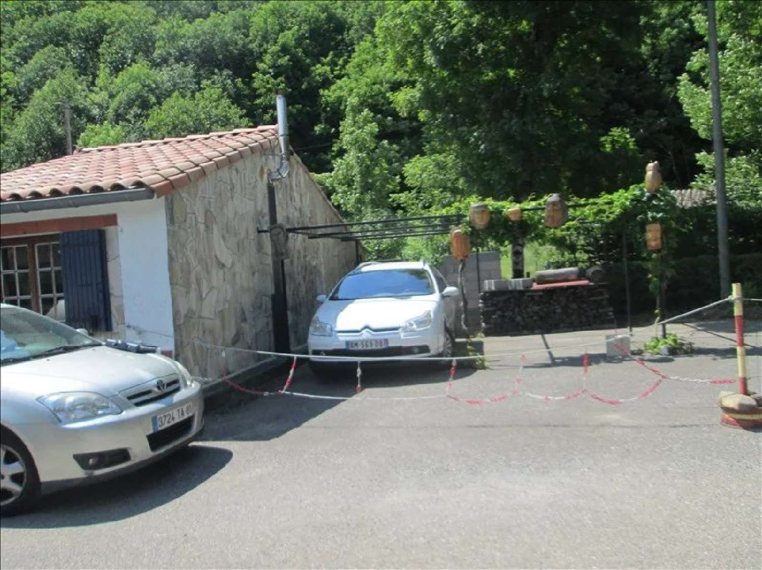  kaufen Villa Labastide-Rouairoux Tarn 5