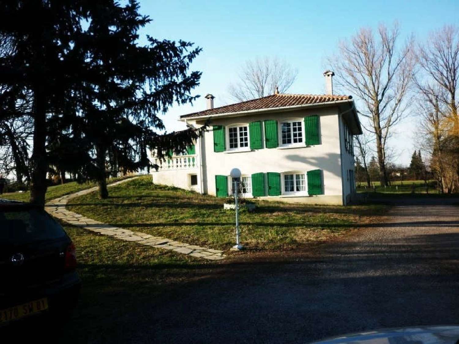  kaufen Villa Labruguière Tarn 1