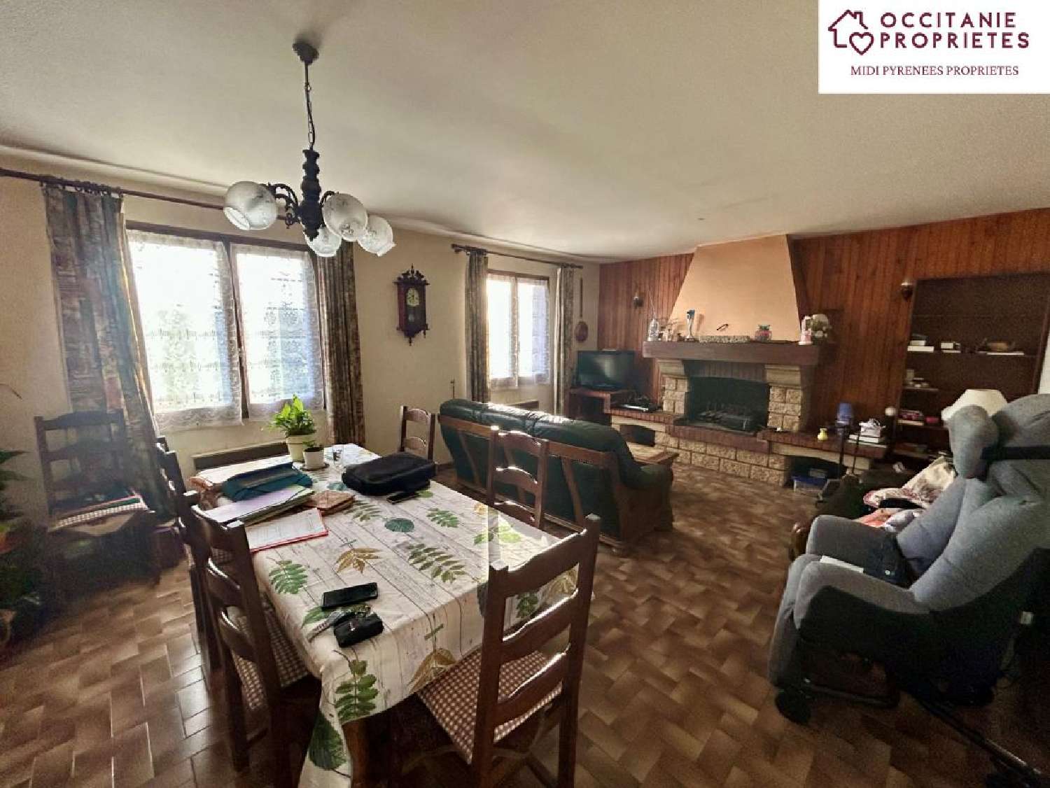  kaufen Villa Lagardelle-sur-Lèze Haute-Garonne 2