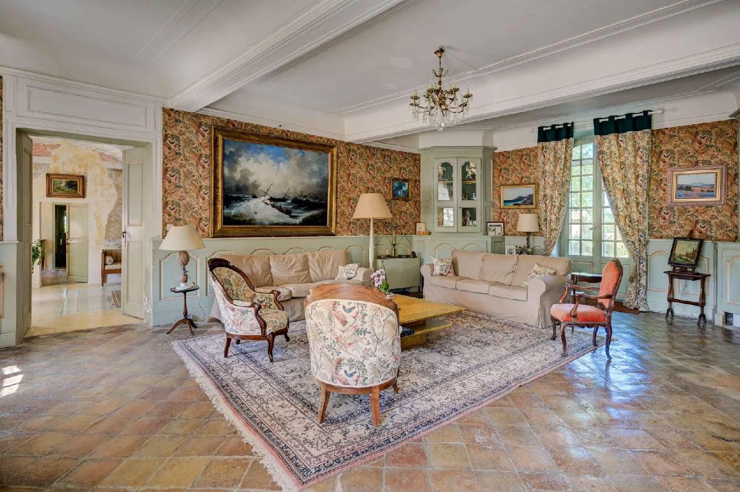  kaufen Villa Lambesc Bouches-du-Rhône 3