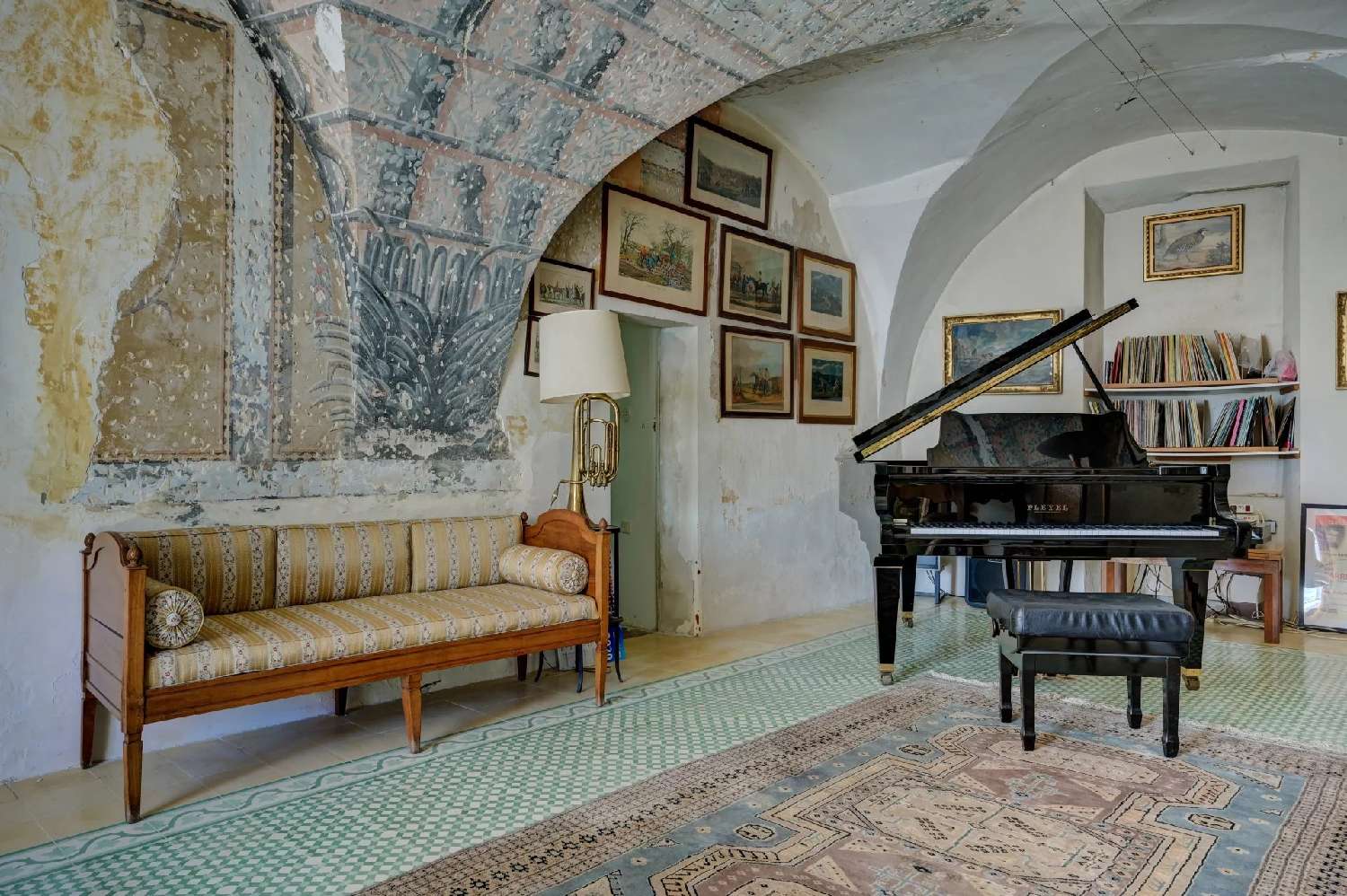  kaufen Villa Lambesc Bouches-du-Rhône 7