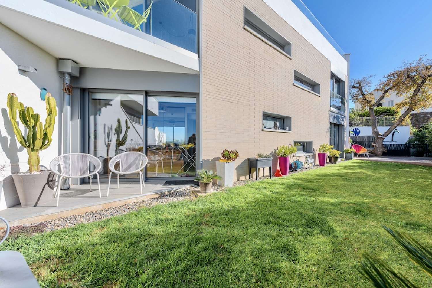 kaufen Villa Le Brusc Var 2