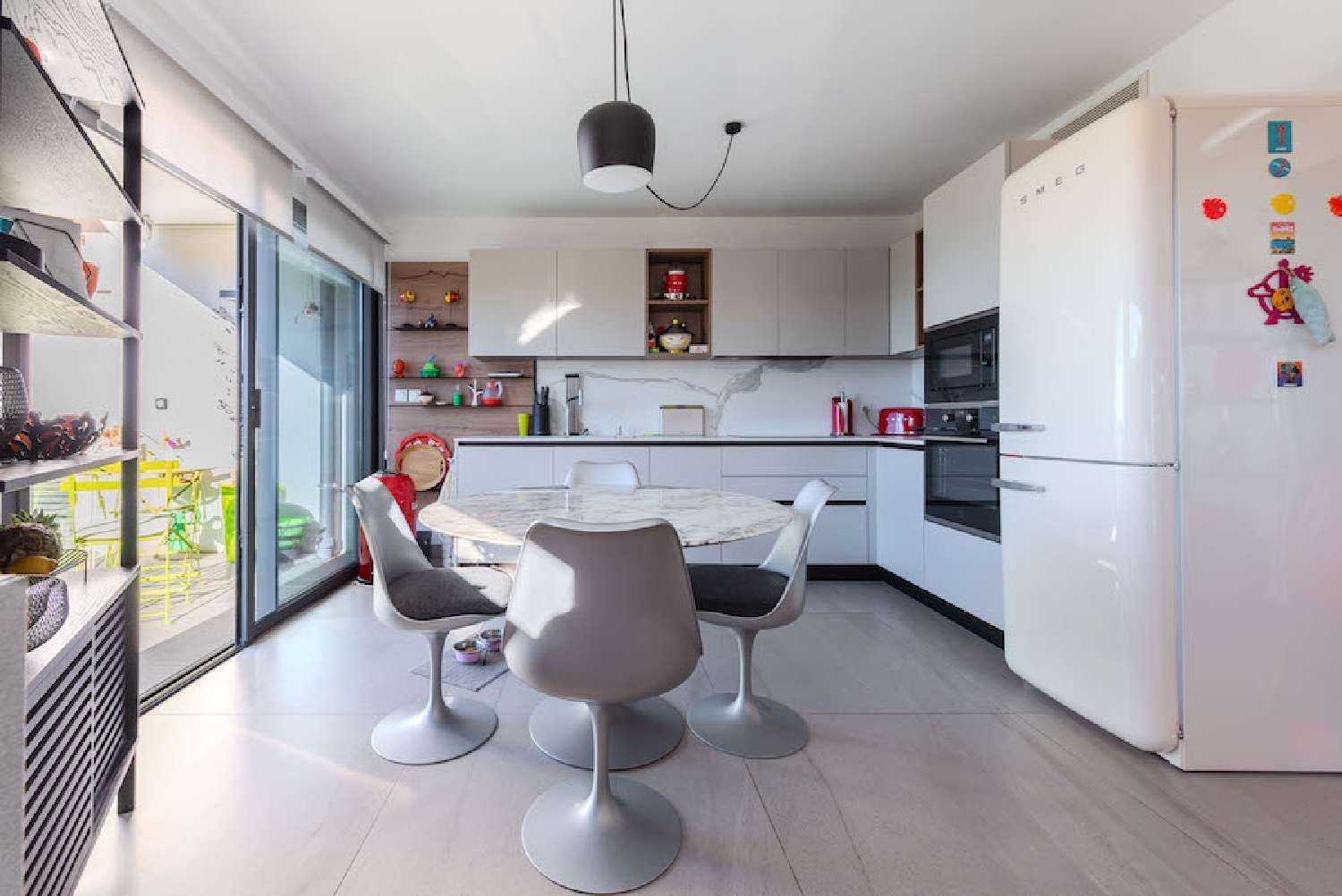  kaufen Villa Le Brusc Var 4