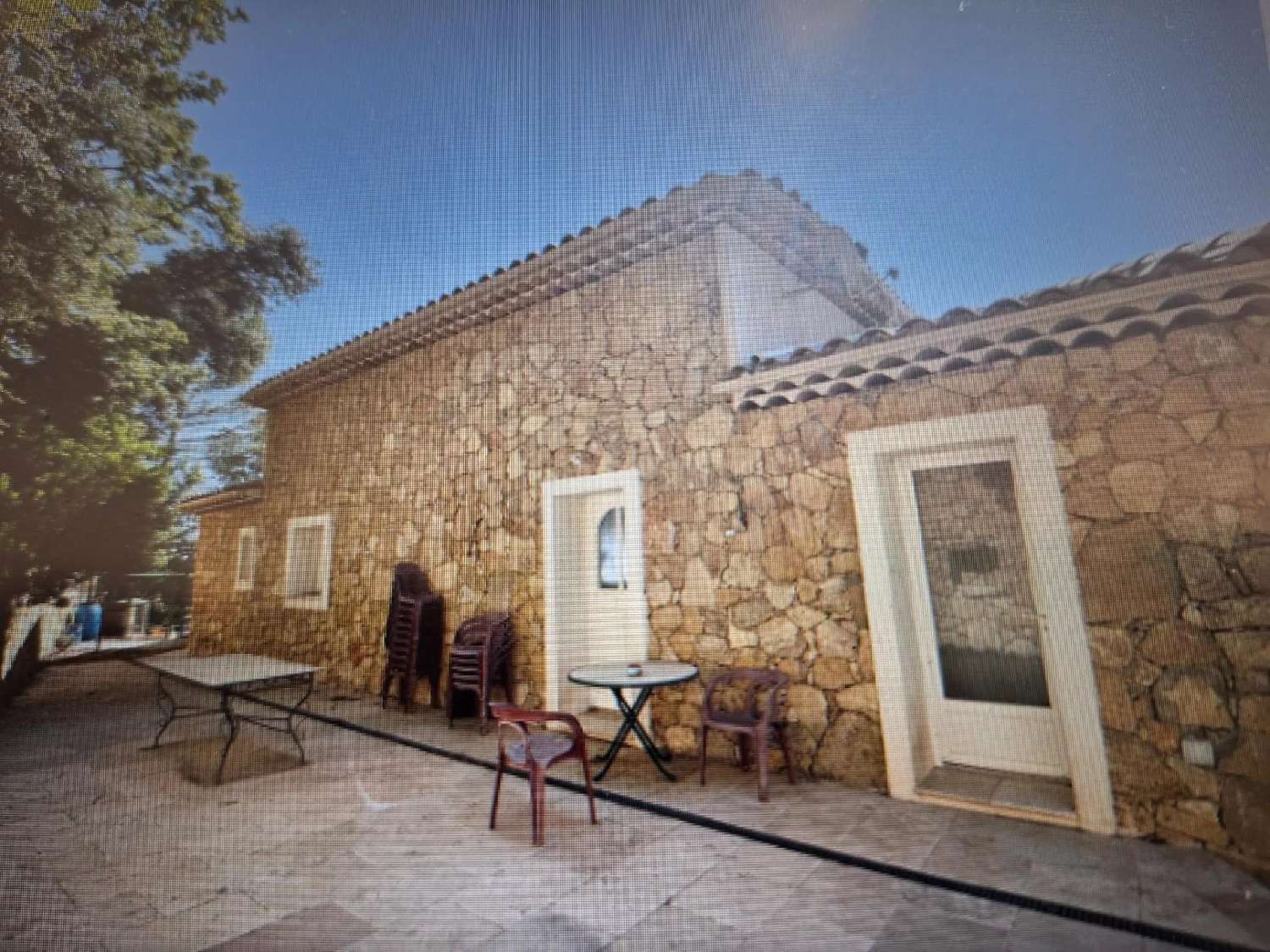  kaufen Villa Le Cannet-des-Maures Var 8