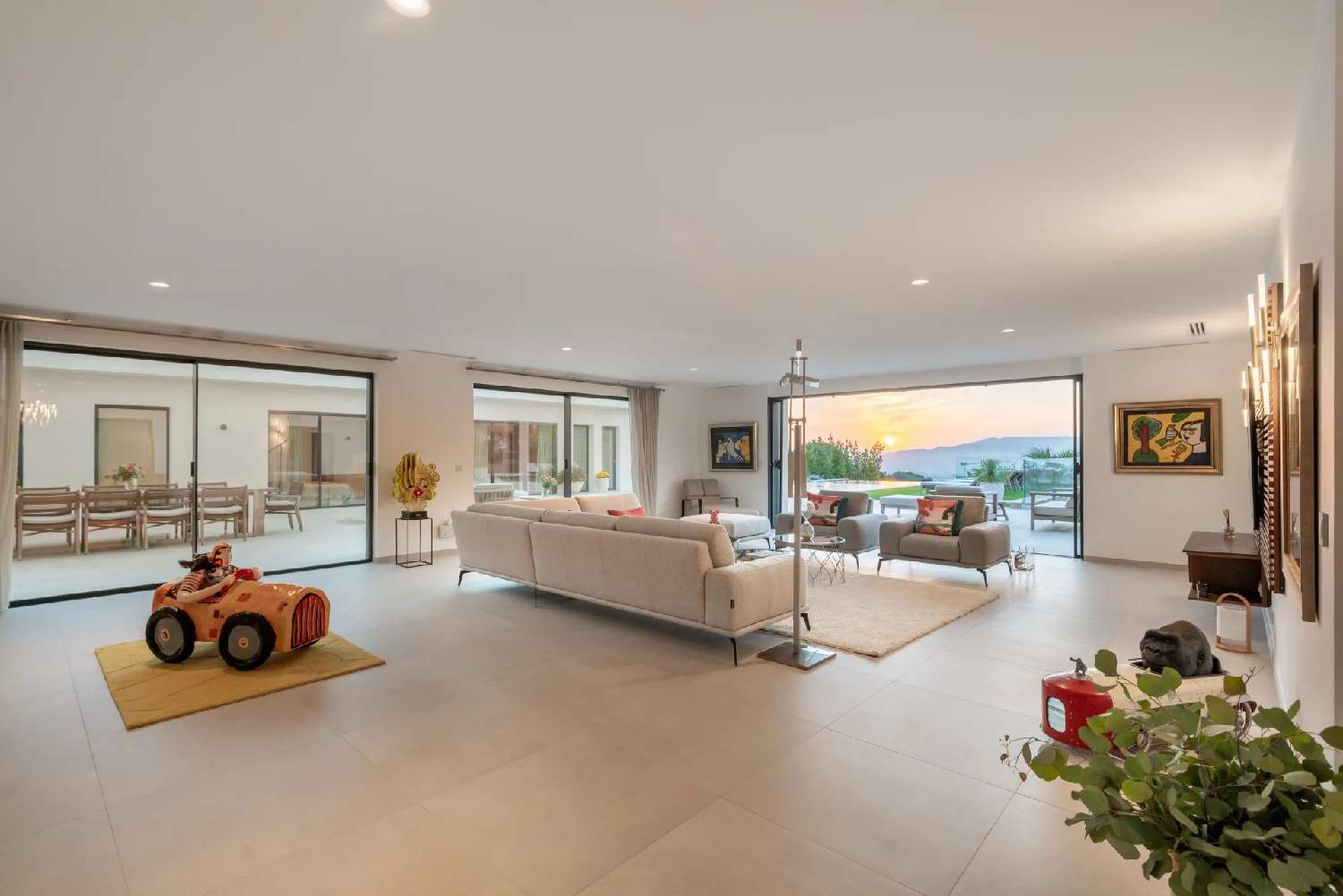  kaufen Villa Le Cannet Alpes-Maritimes 3