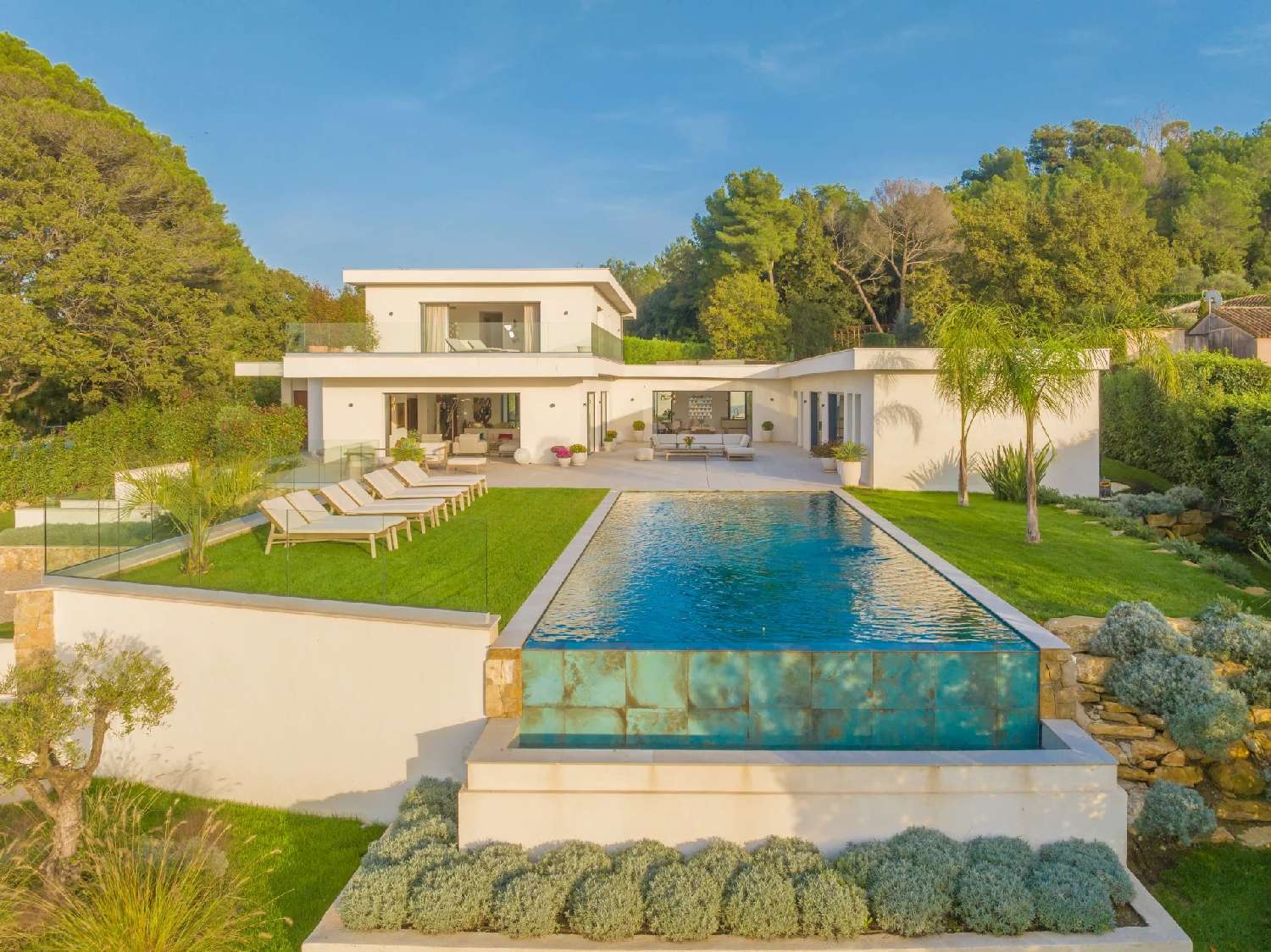  kaufen Villa Le Cannet Alpes-Maritimes 4