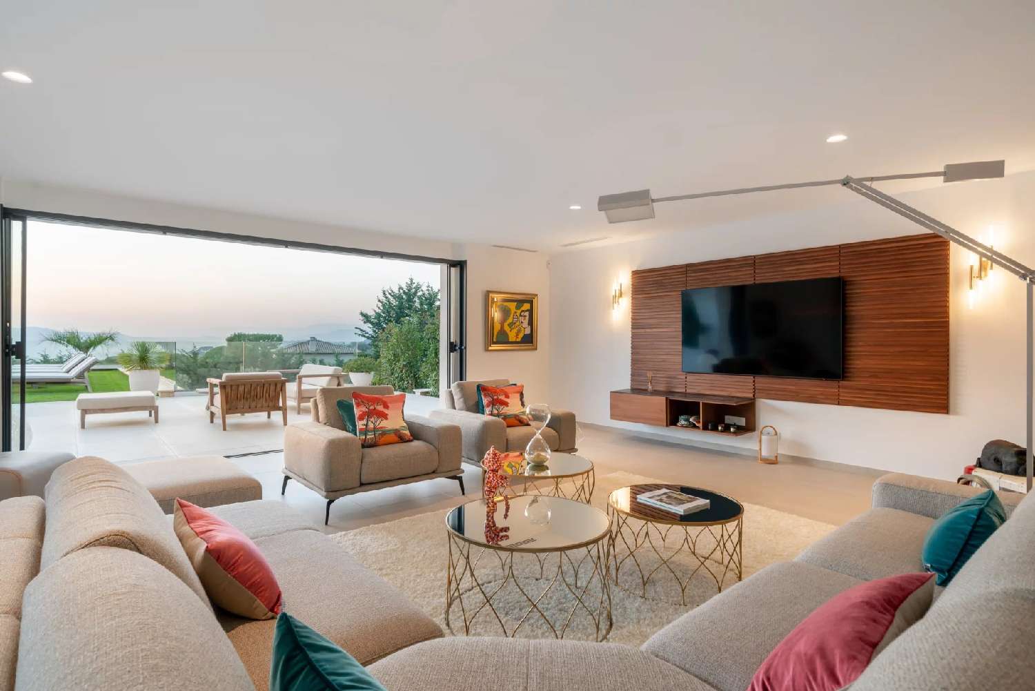  kaufen Villa Le Cannet Alpes-Maritimes 5