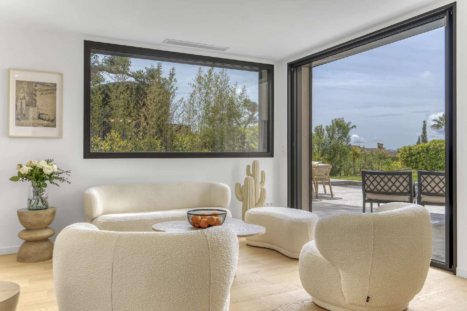  kaufen Villa Le Cannet Alpes-Maritimes 4