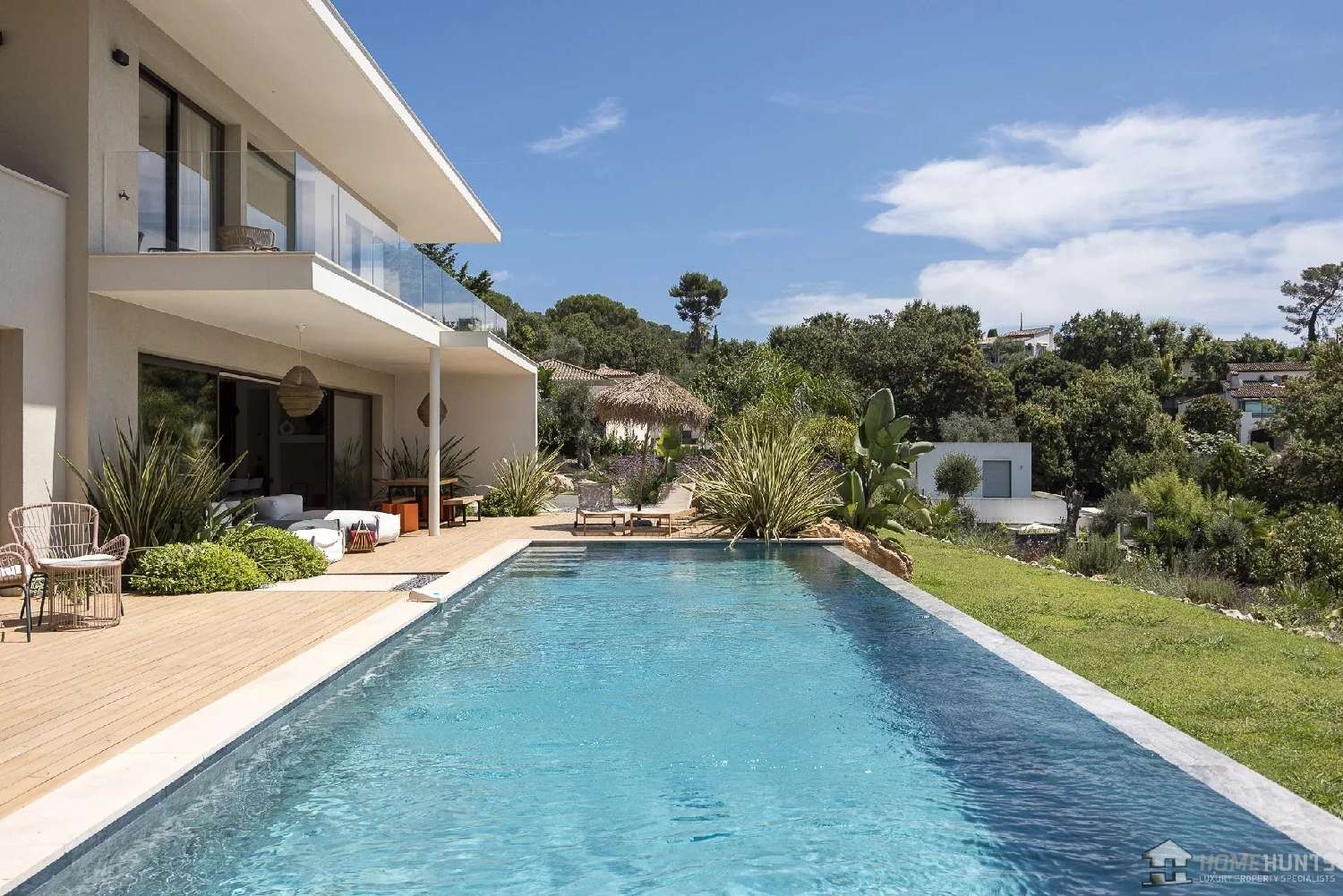  kaufen Villa Le Cannet Alpes-Maritimes 2