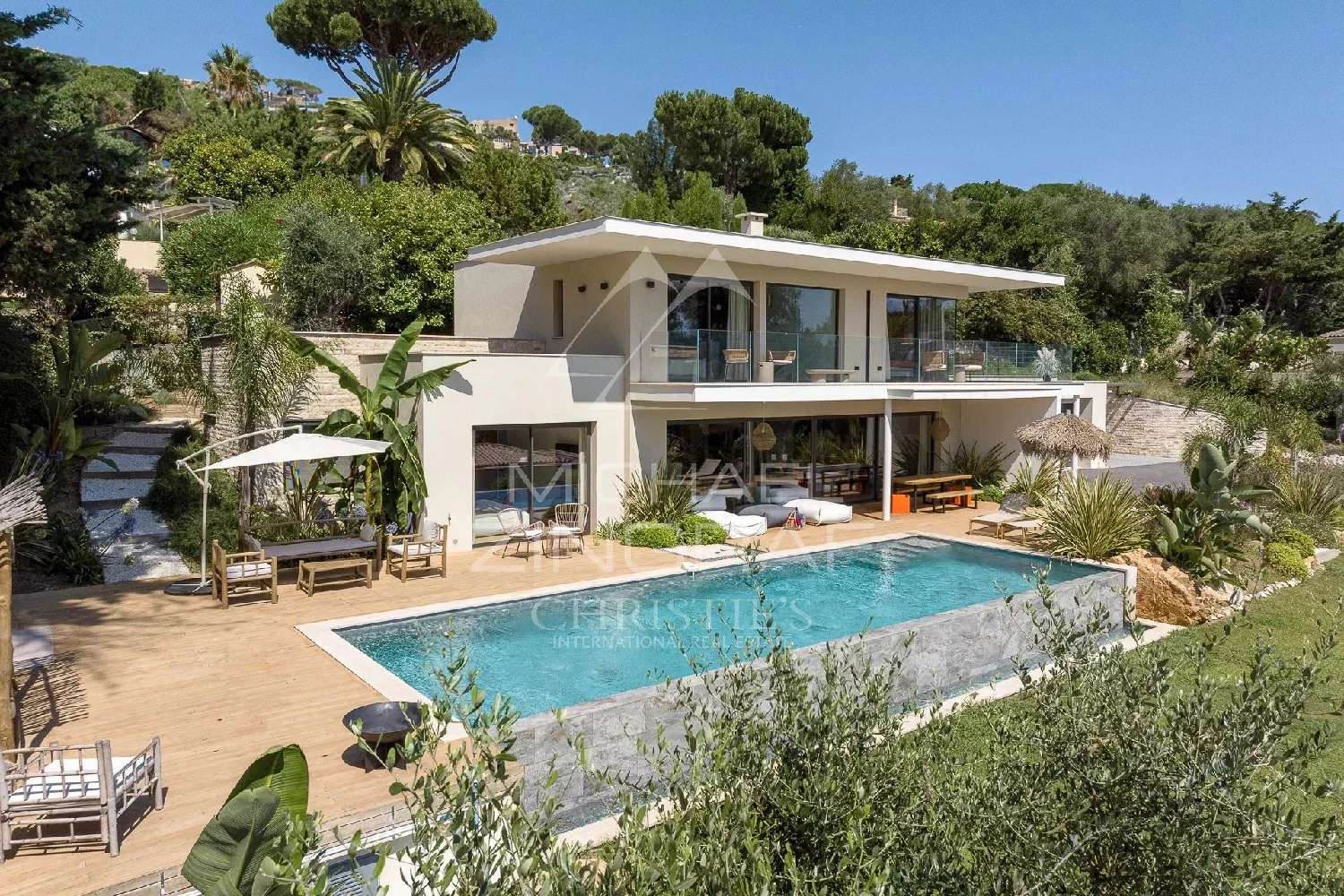  kaufen Villa Le Cannet Alpes-Maritimes 1