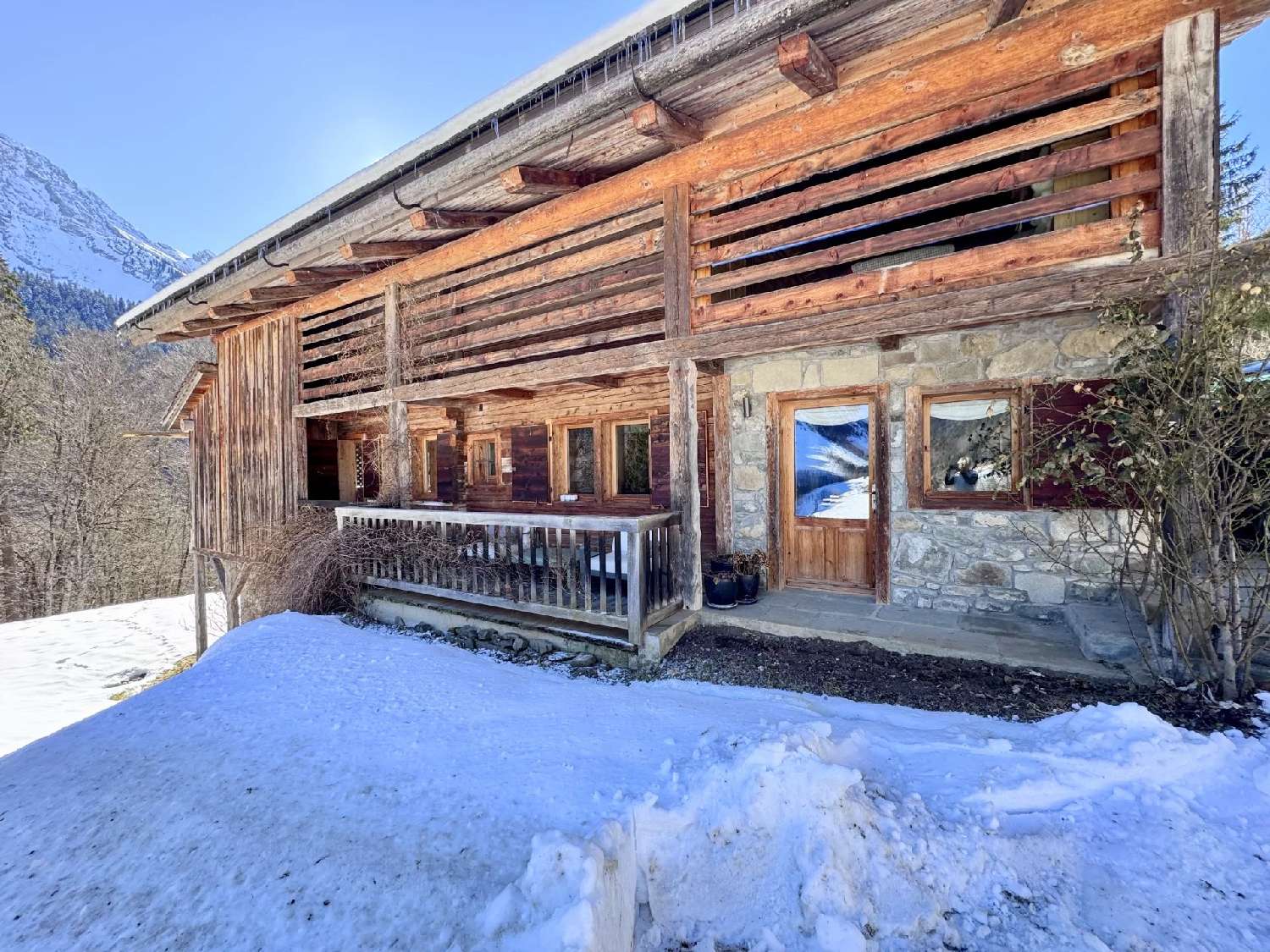  kaufen Villa Le Grand-Bornand Haute-Savoie 4