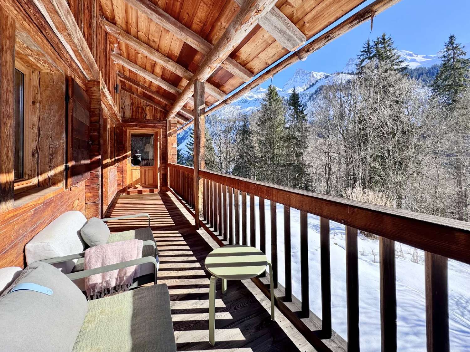  kaufen Villa Le Grand-Bornand Haute-Savoie 5