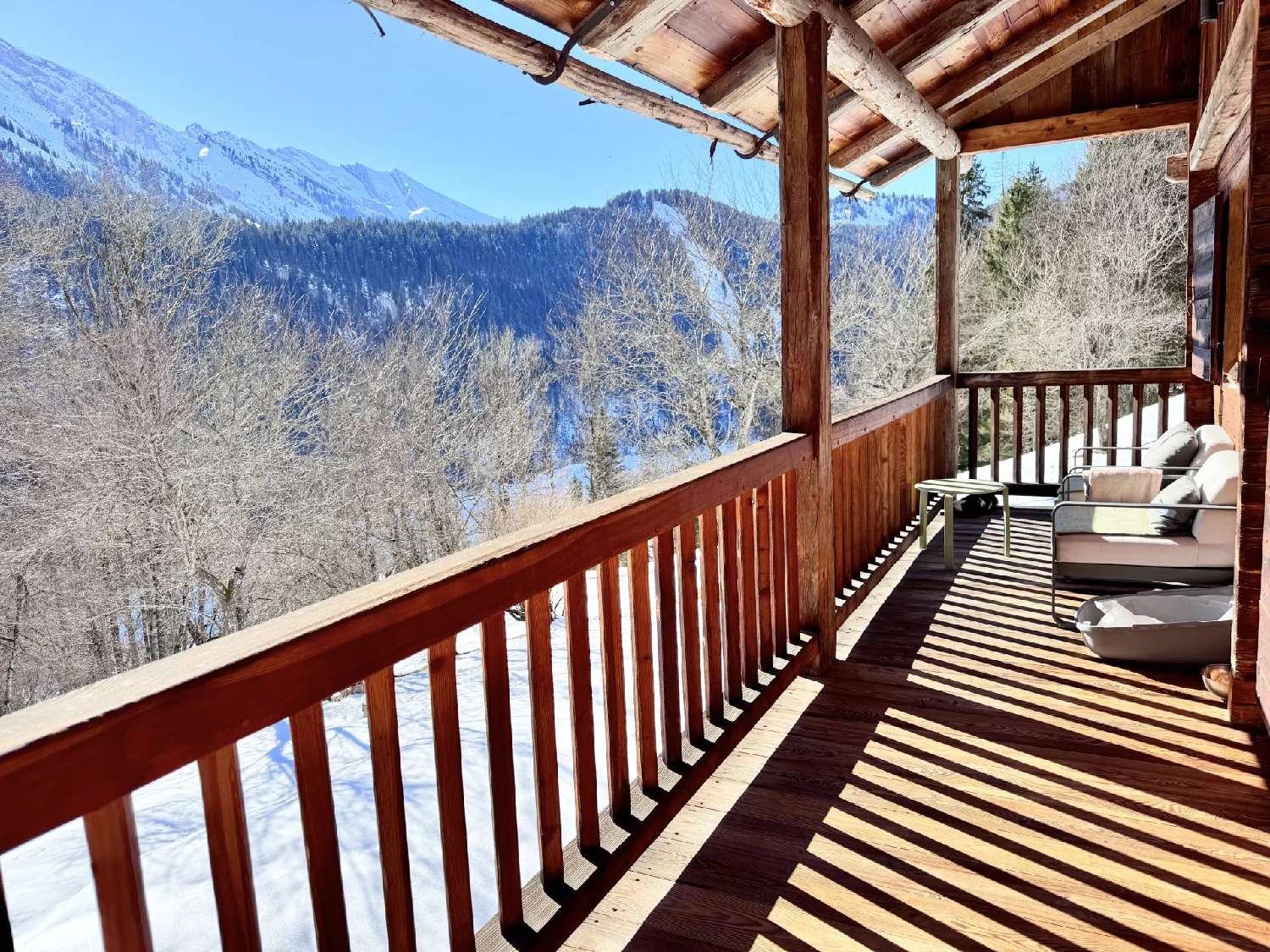  kaufen Villa Le Grand-Bornand Haute-Savoie 6