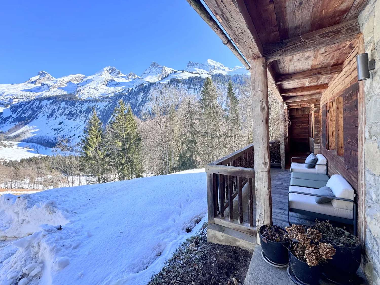  kaufen Villa Le Grand-Bornand Haute-Savoie 7