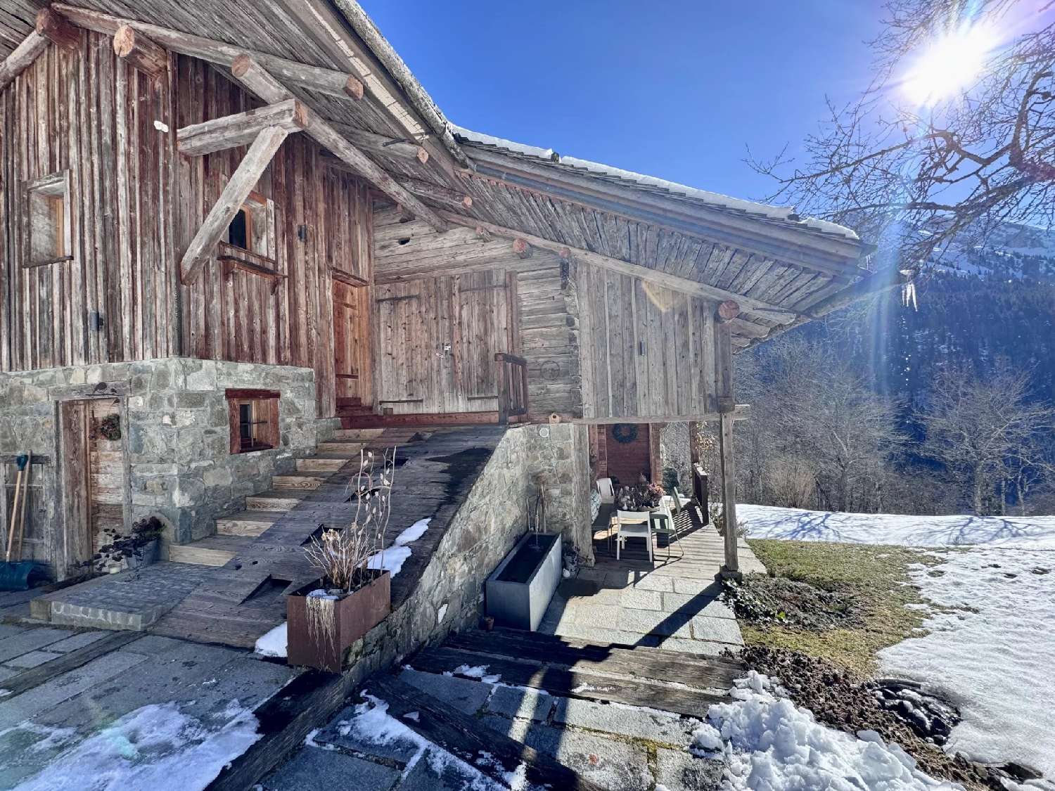  kaufen Villa Le Grand-Bornand Haute-Savoie 8