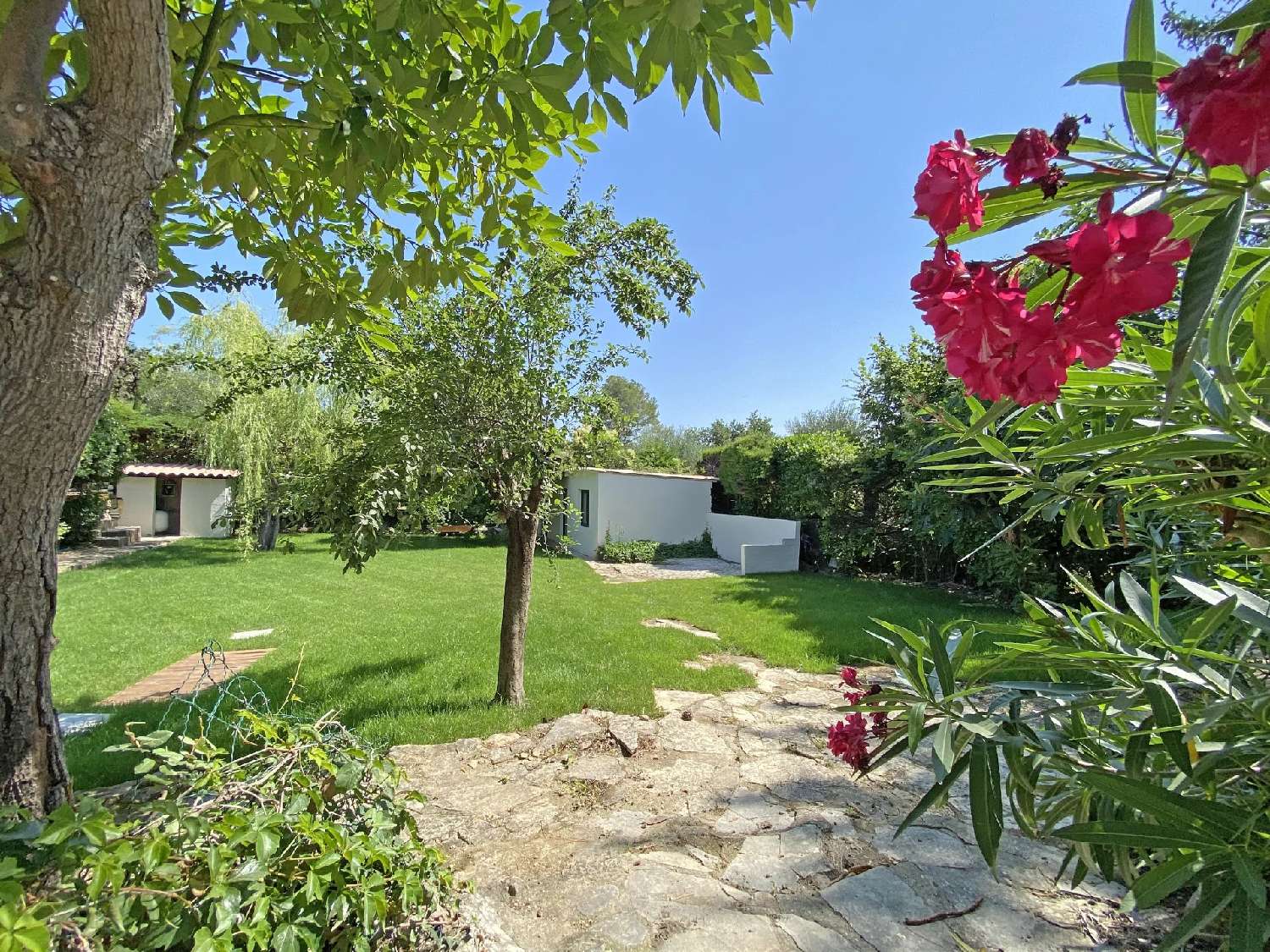  kaufen Villa Le Rouret Alpes-Maritimes 2
