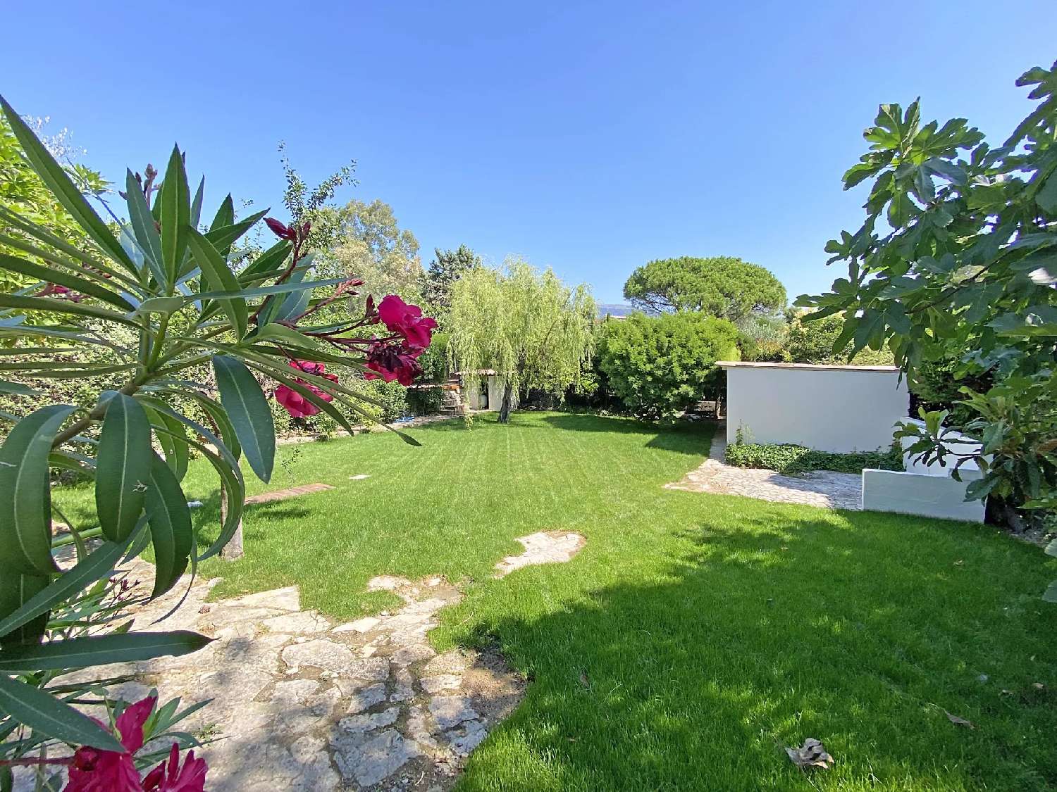  kaufen Villa Le Rouret Alpes-Maritimes 4