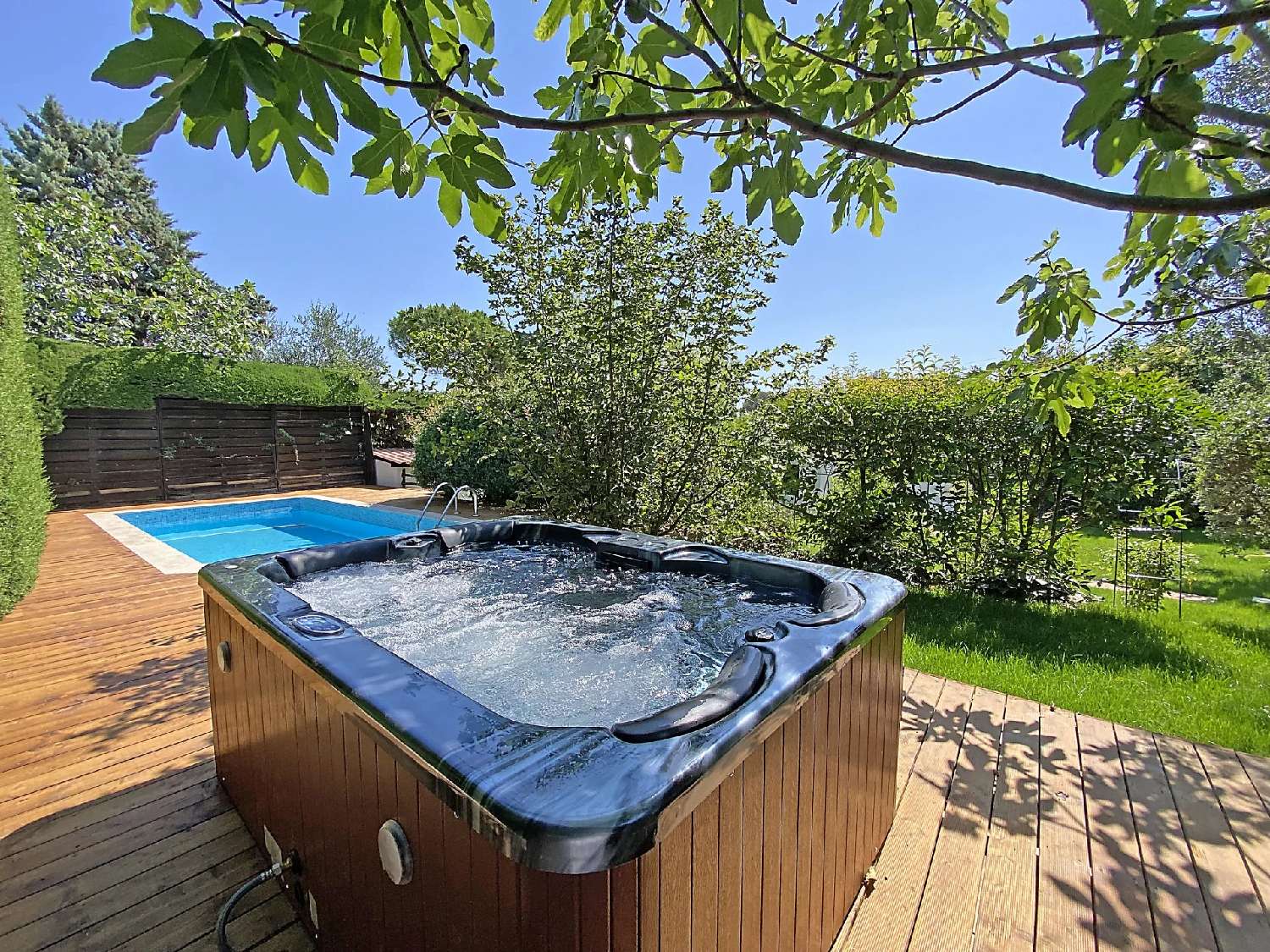  kaufen Villa Le Rouret Alpes-Maritimes 6