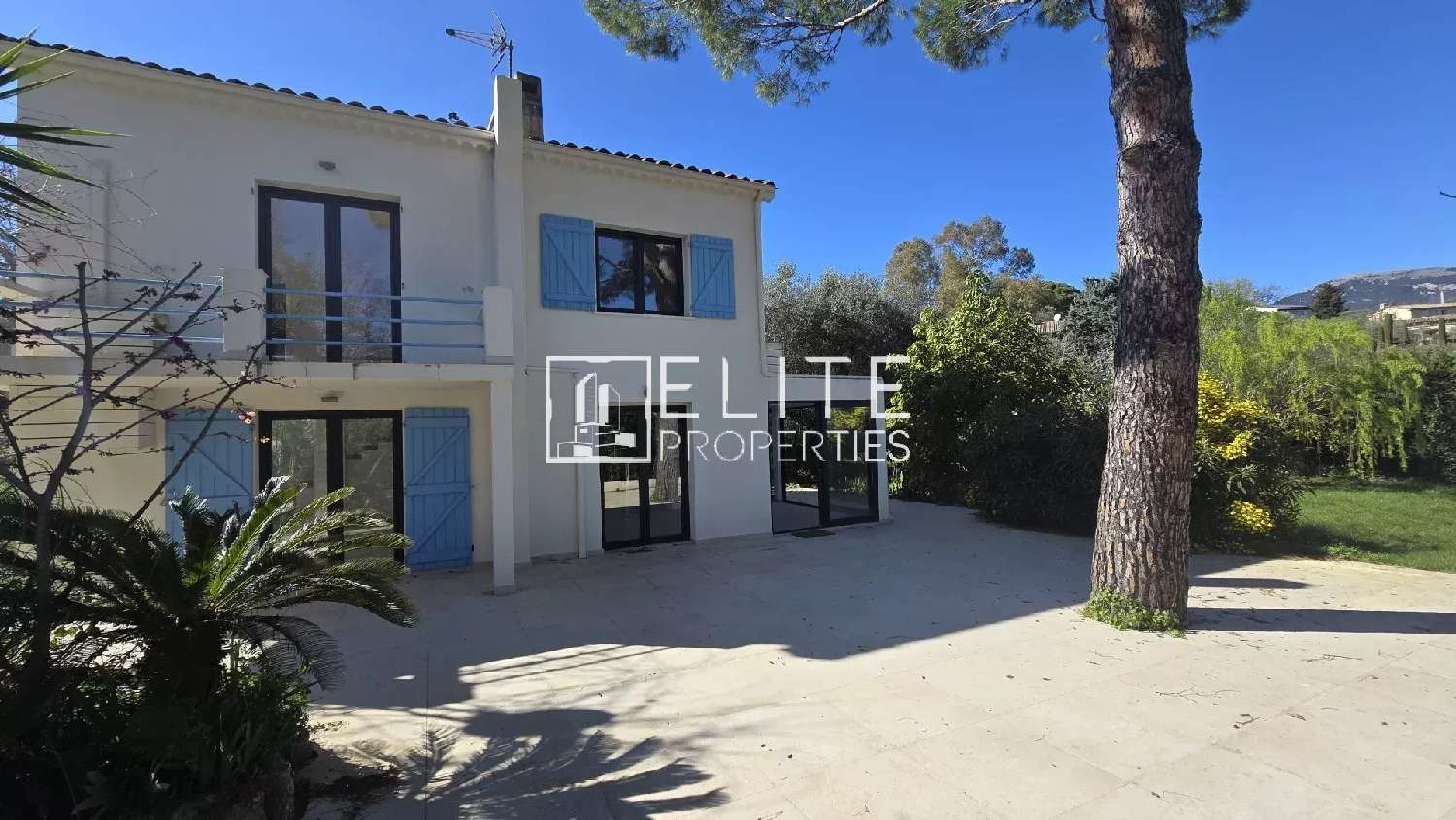  kaufen Villa Le Rouret Alpes-Maritimes 1