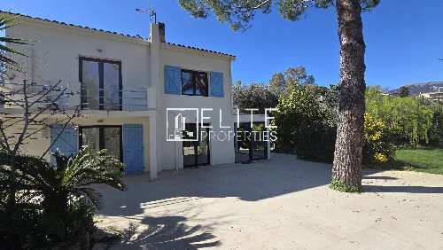 Le Rouret Alpes-Maritimes Villa Bild 7056993